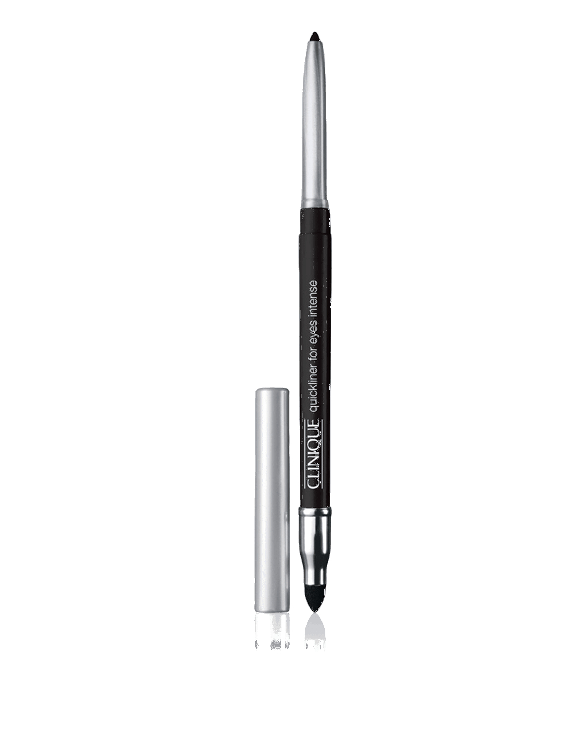 Clinique Quickliner For Eyes Intense 0 28Gr Ebony
