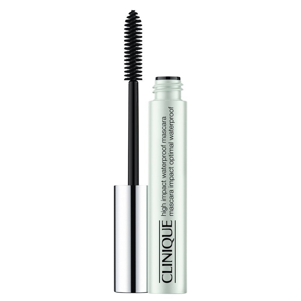 CLINIQUE HIGH IMPACT WATERPROOF MASCARA | 8ml
