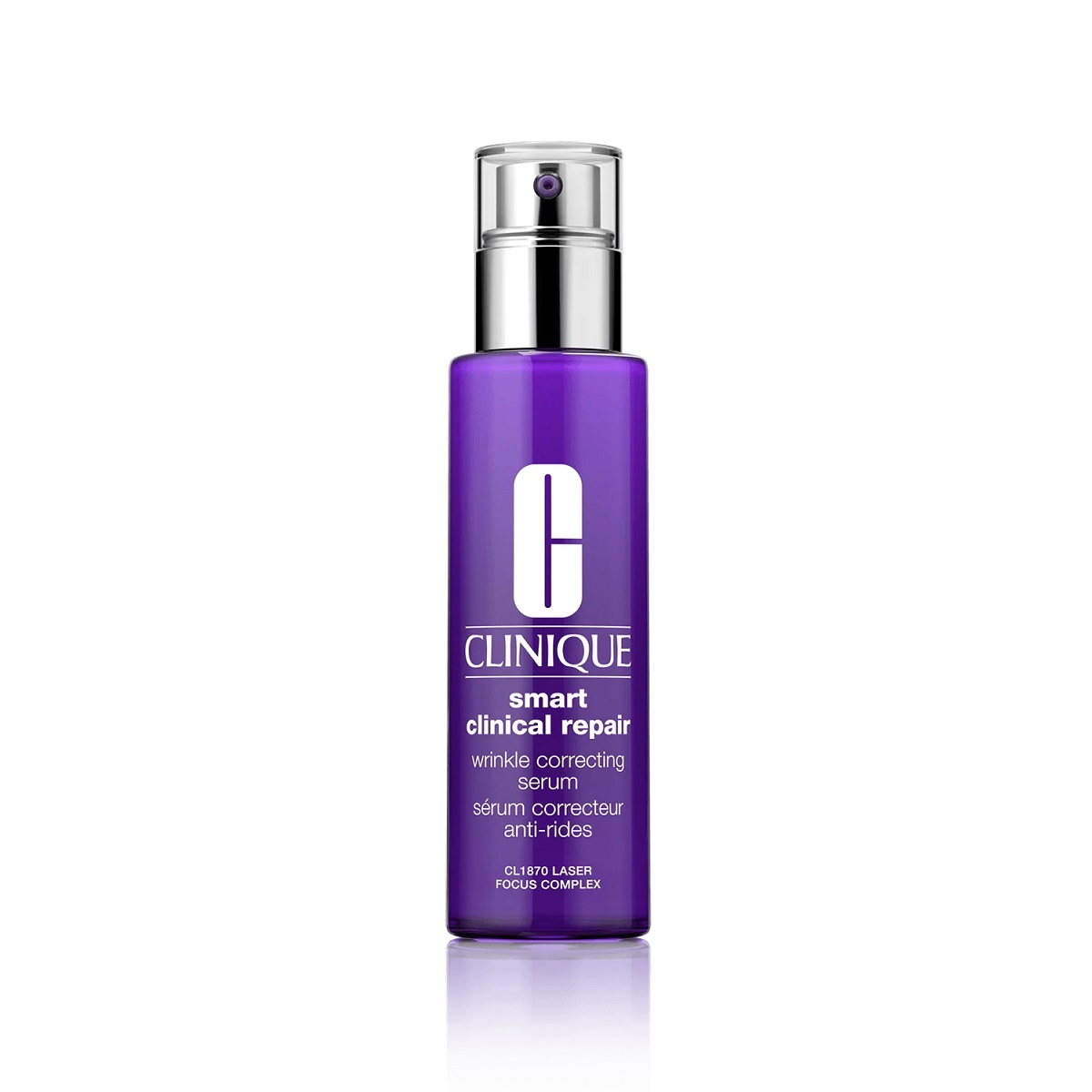 CLINIQUE SMART CLINICAL REPAIR WRINKLE CORRECTING SERUM | 50ml