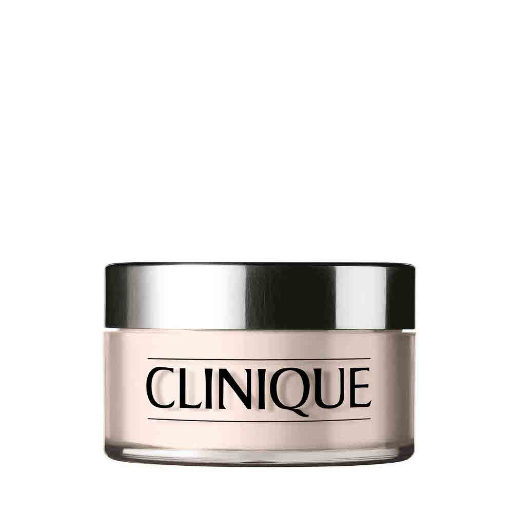Clinique Blended Face Powder 25Gr Transparency 02