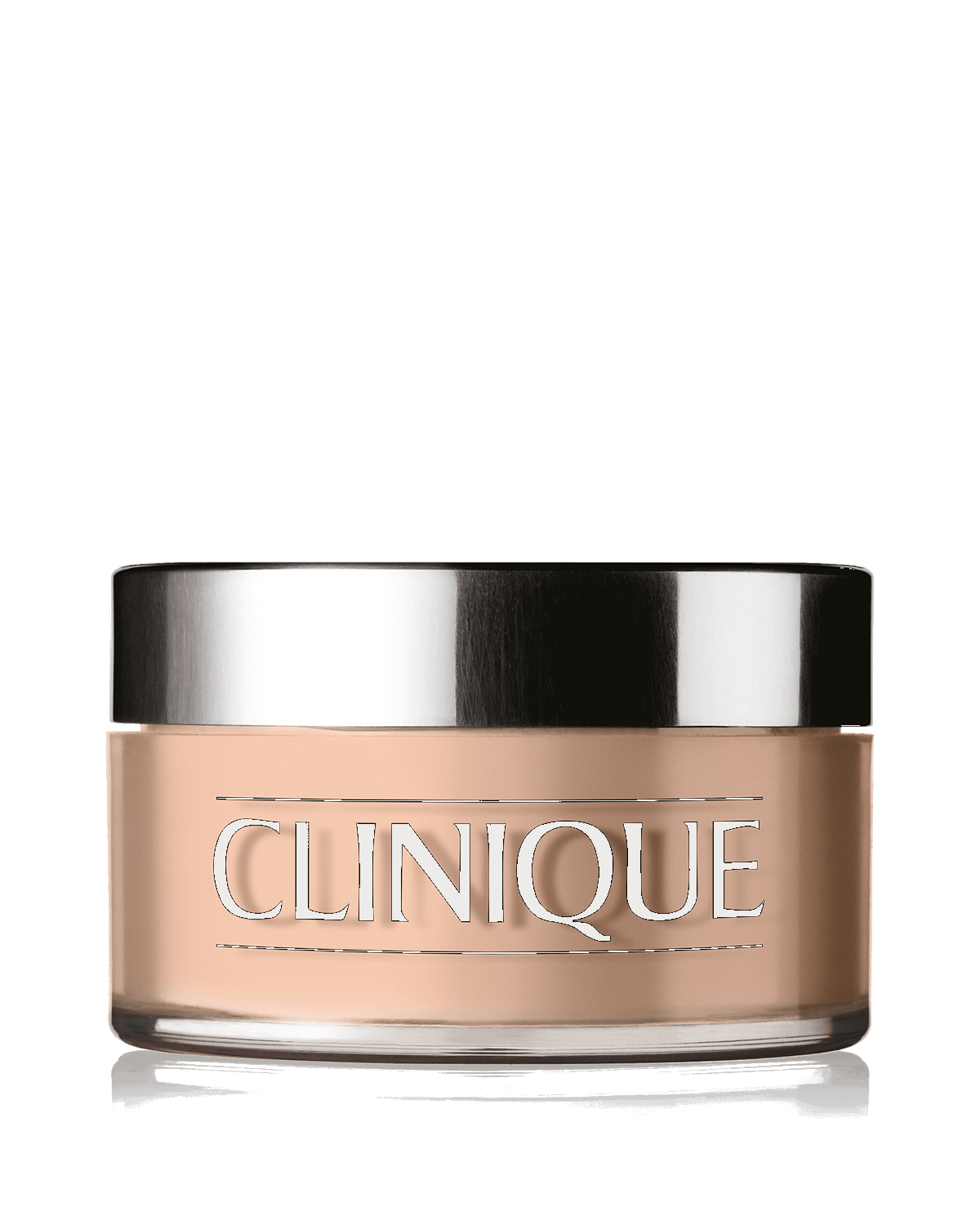 Clinique Blended Face Powder 25Gr Transparency 4