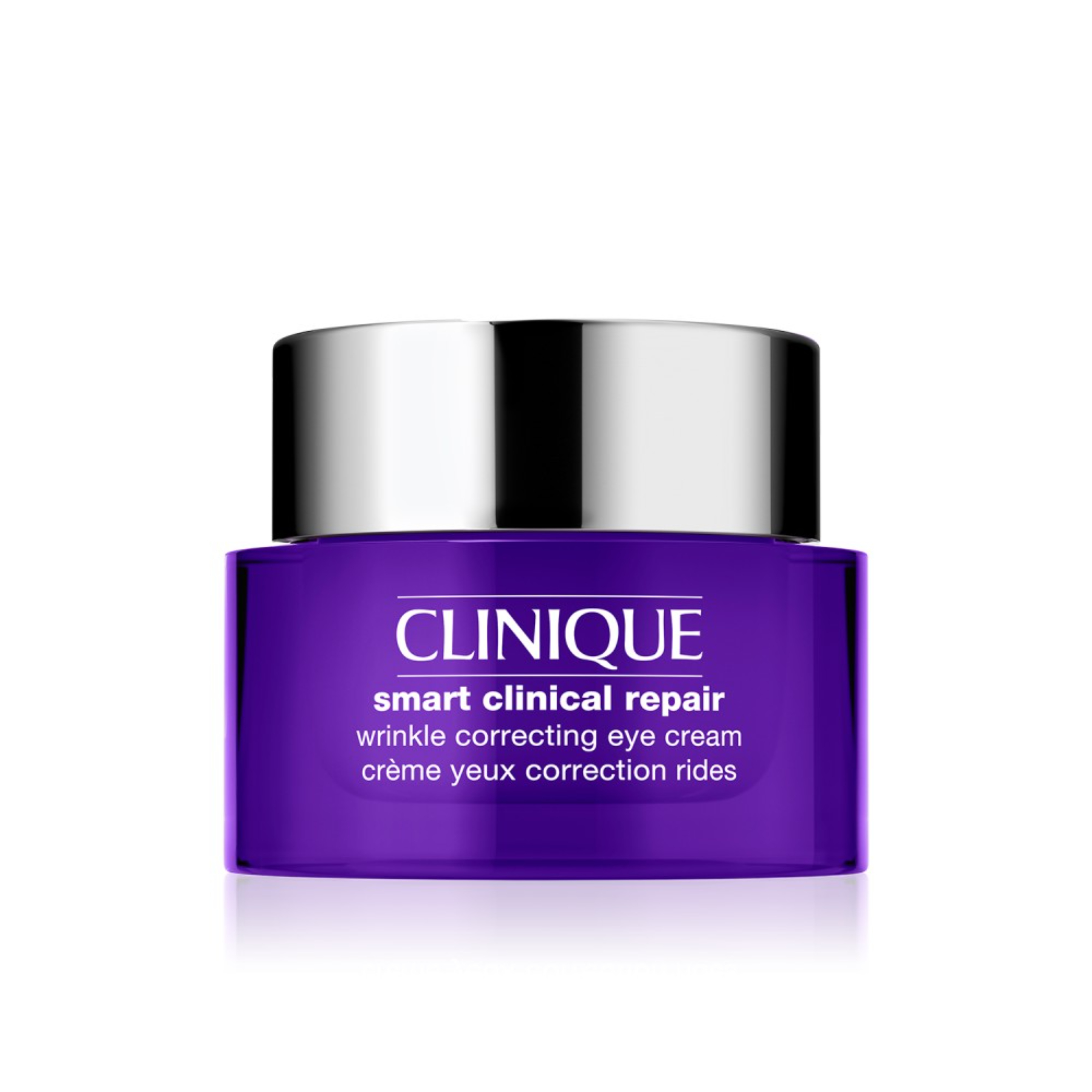 CLINIQUE SMART CLINICAL REPAIR WRINKLE CORRECTING EYE CREAM | 15ml