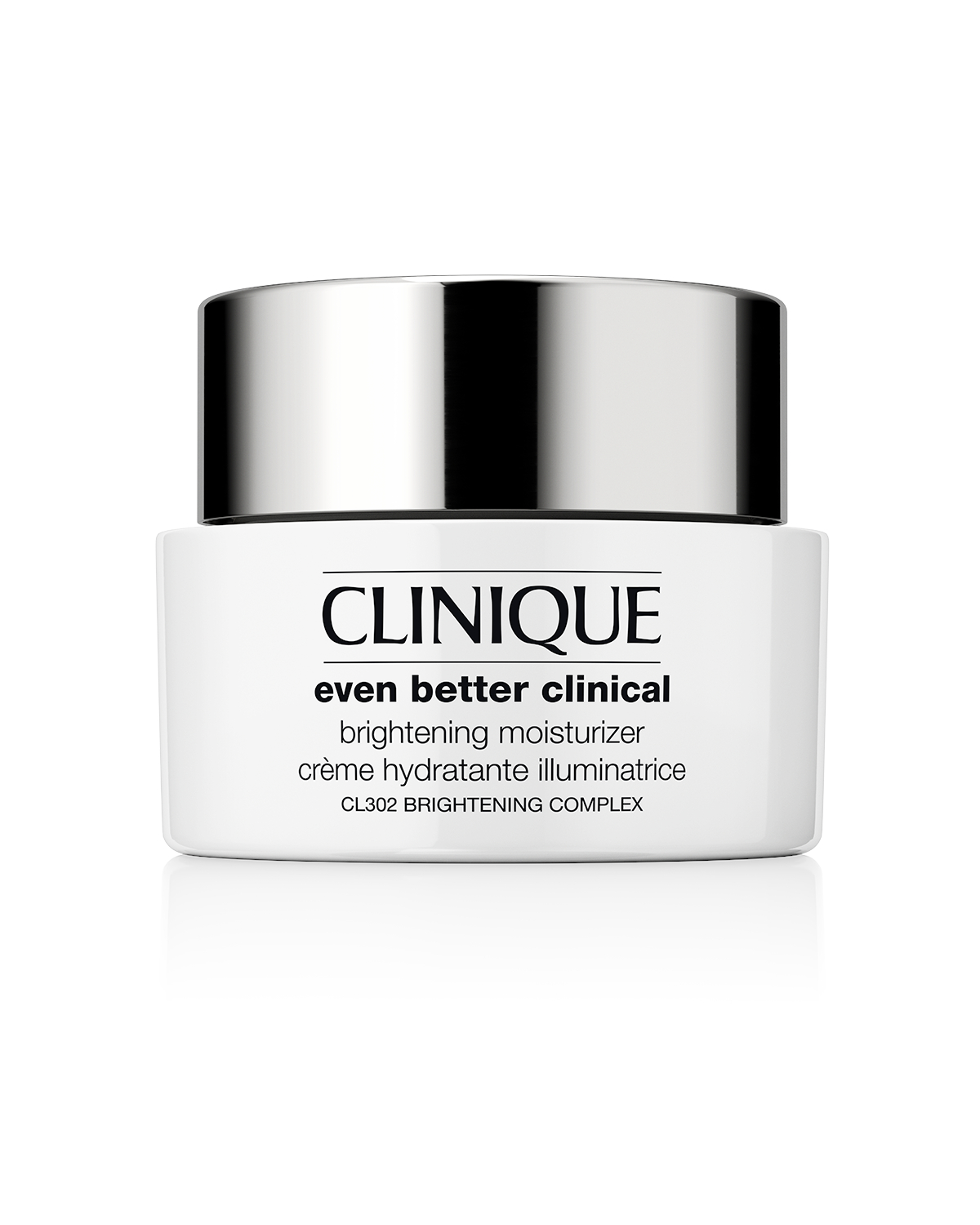 CLINIQUE EVEN BETTER CLINICAL™ BRIGHTENING MOISTURIZER | 50ml