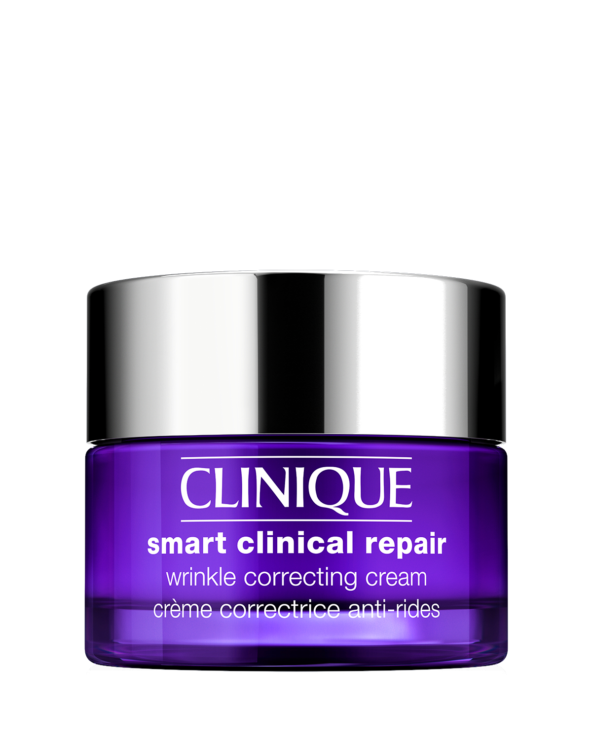 Clinique Smart Clinical Repair Wrinkle Correcting Cream 15Ml