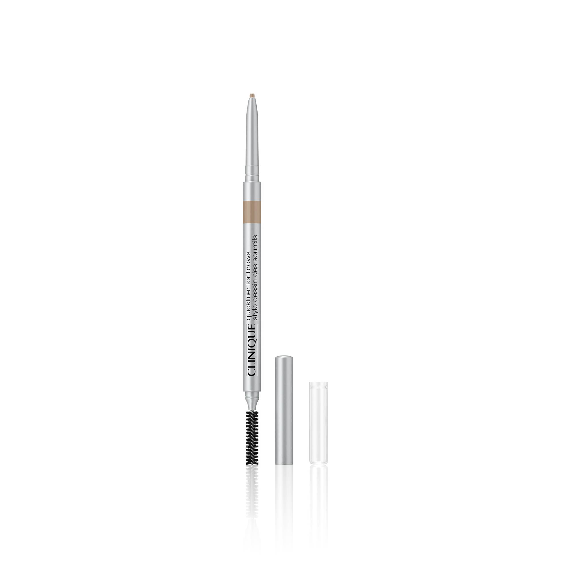 Clinique Quickliner For Brows Eyebrow Pencil 0 6Gr Sand