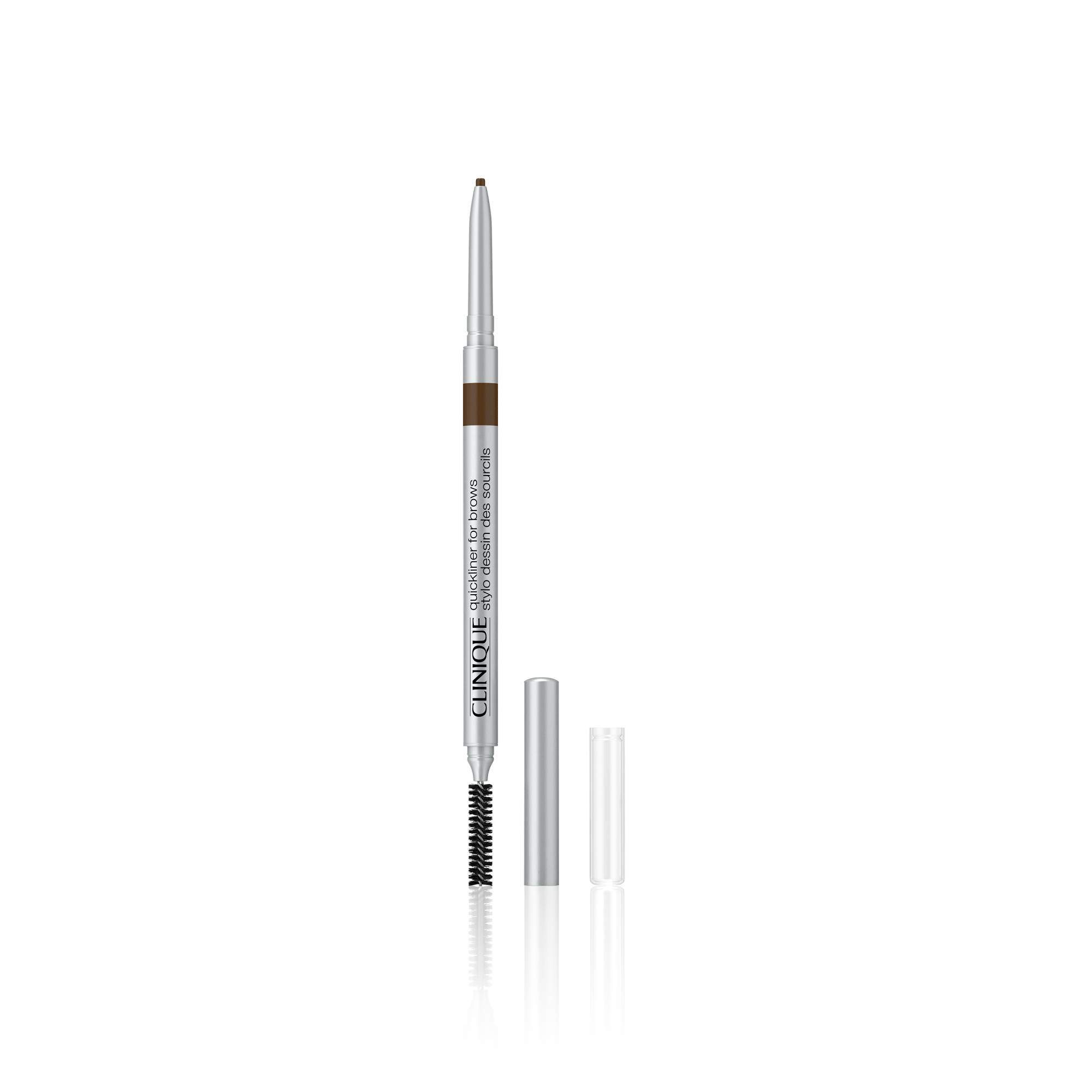 Clinique Quickliner For Brows Eyebrow Pencil 0 6Gr Dark Espesso