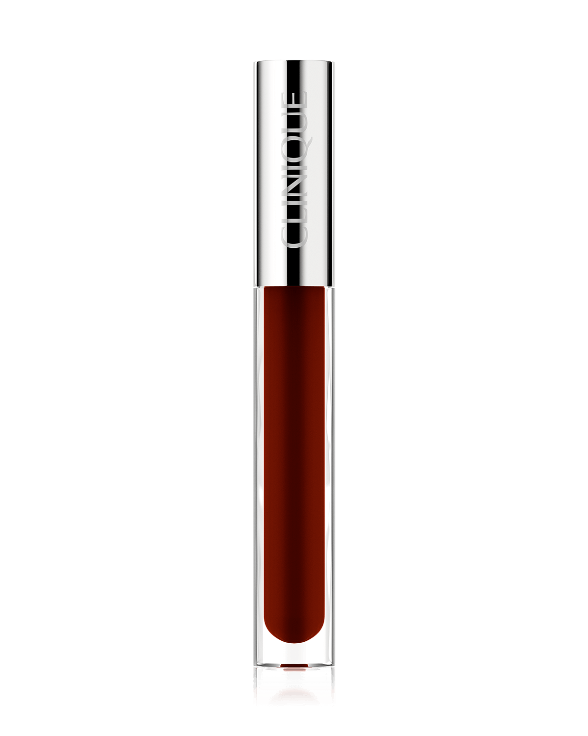 Clinique Pop Plush Lipgloss 3 4Ml Black Honey