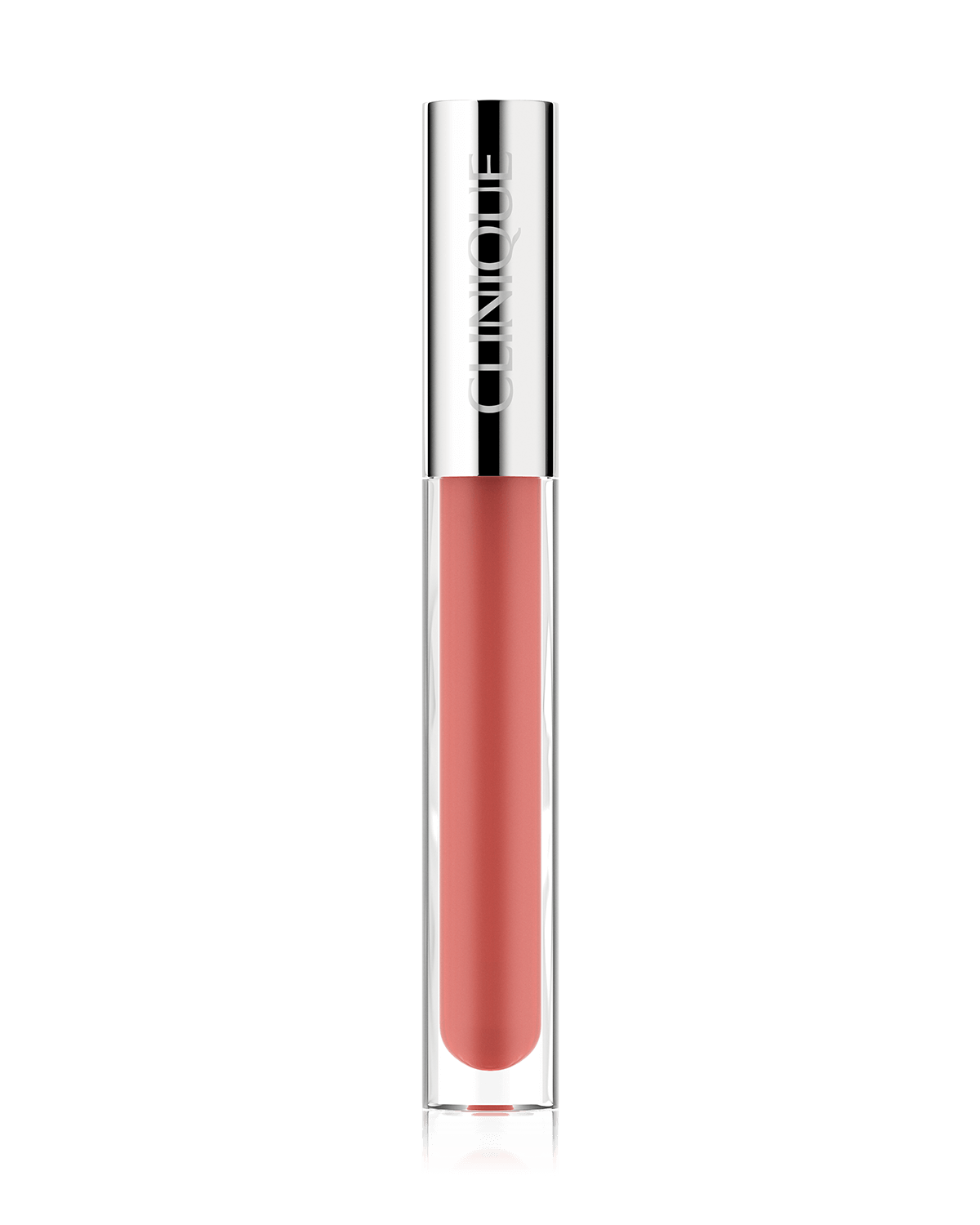 Clinique Pop Plush Lipgloss 3 4Ml Chiffon