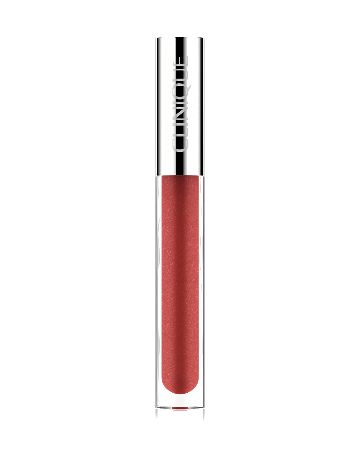 CLINIQUE CLINIQUE POP PLUSH LIPGLOSS | 3,4ml Brulee Pop