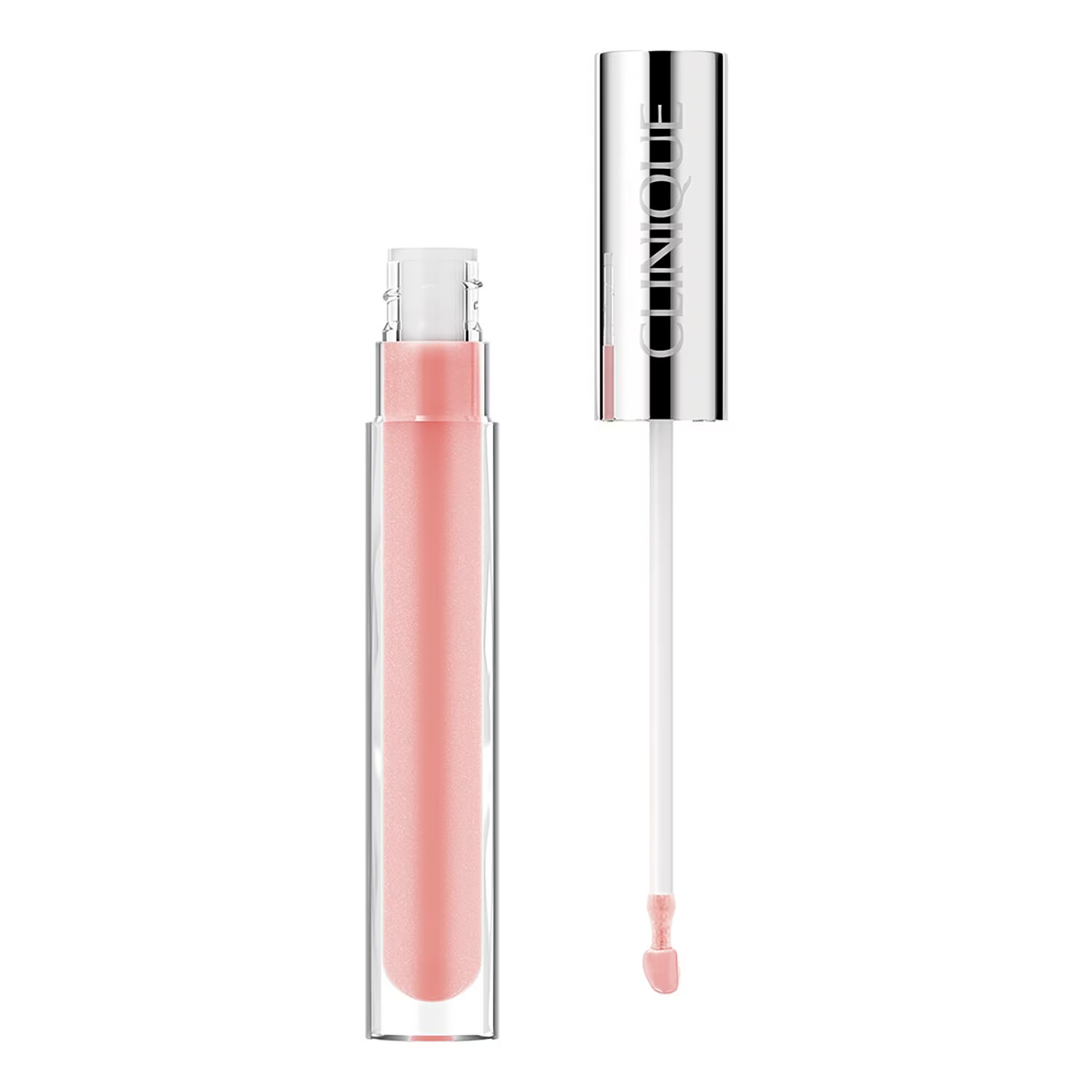 Clinique Pop Plush Lipgloss 3 4Ml Air Kiss