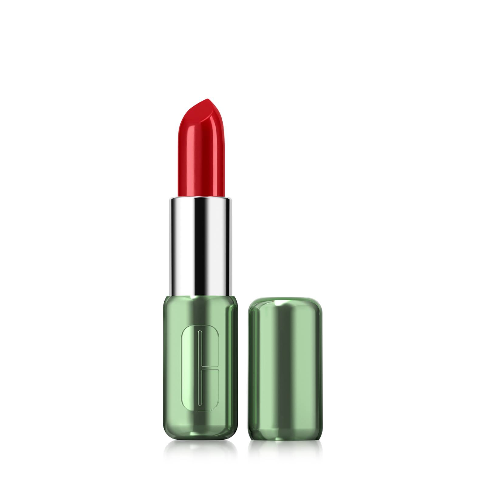 CLINIQUE CLINIQUE POP LONGWEAR LIPSTICK MATTE | 3,9gr Cherry Pop