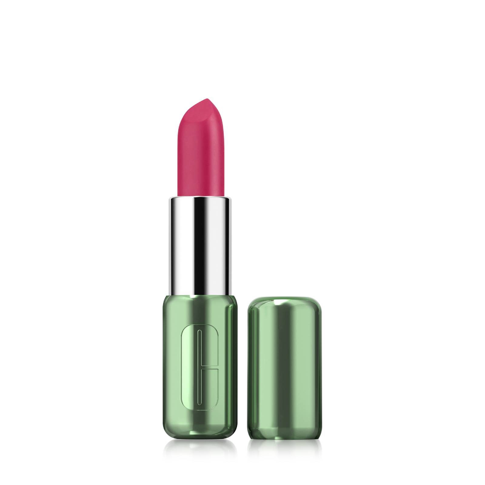 Clinique Pop Longwear Lipstick Matte 3 9Gr Rose