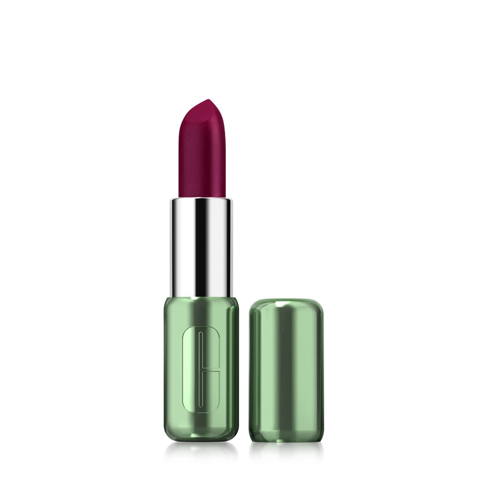 CLINIQUE CLINIQUE POP LONGWEAR LIPSTICK MATTE | 3,9gr Bold Pop