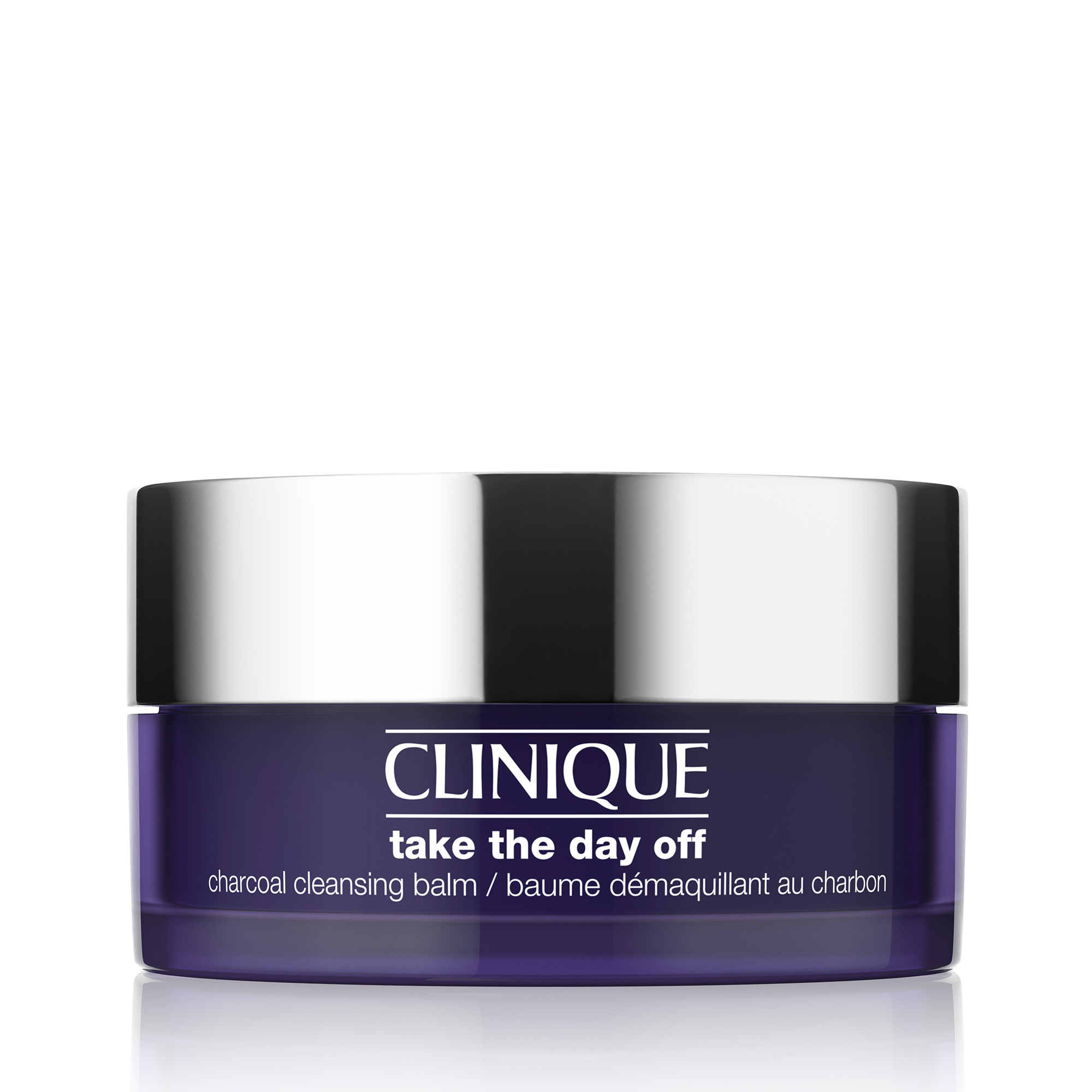 CLINIQUE TAKE THE DAY OFF™ CHARCOAL CLEANSING BALM | 125ml