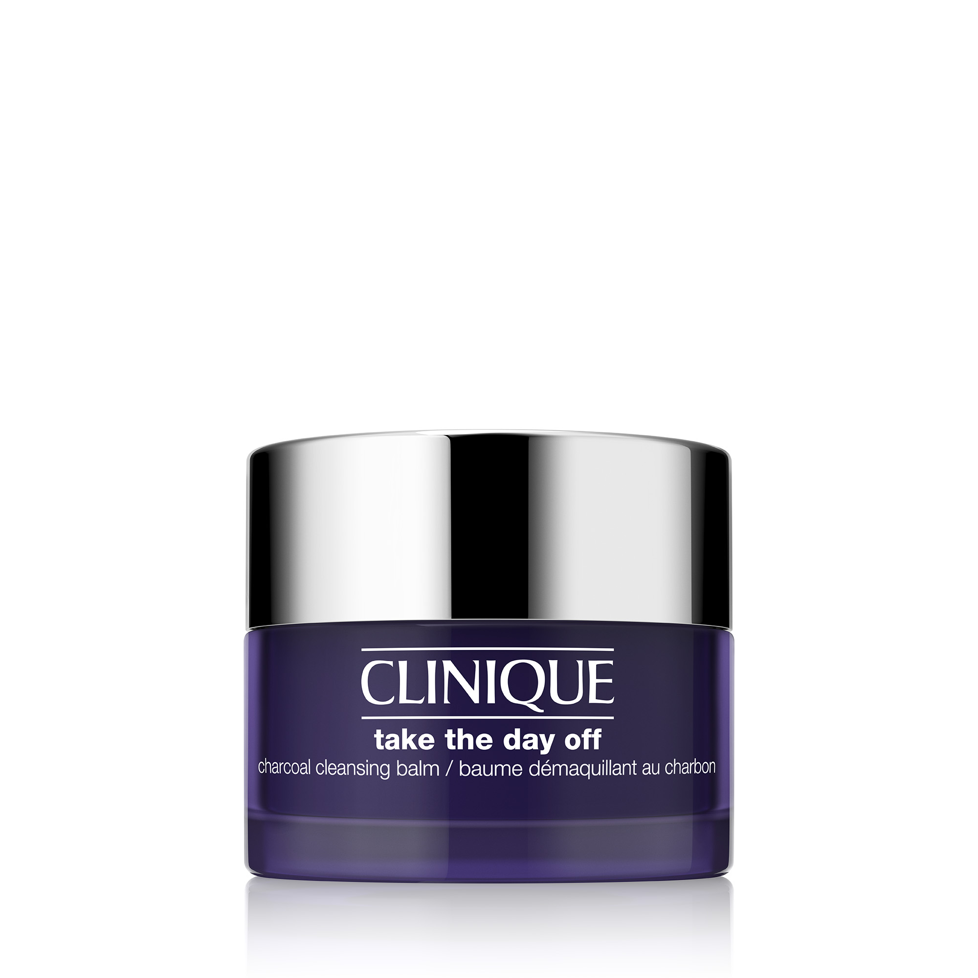 CLINIQUE TAKE THE DAY OFF™ CHARCOAL CLEANSING BALM | 30ml