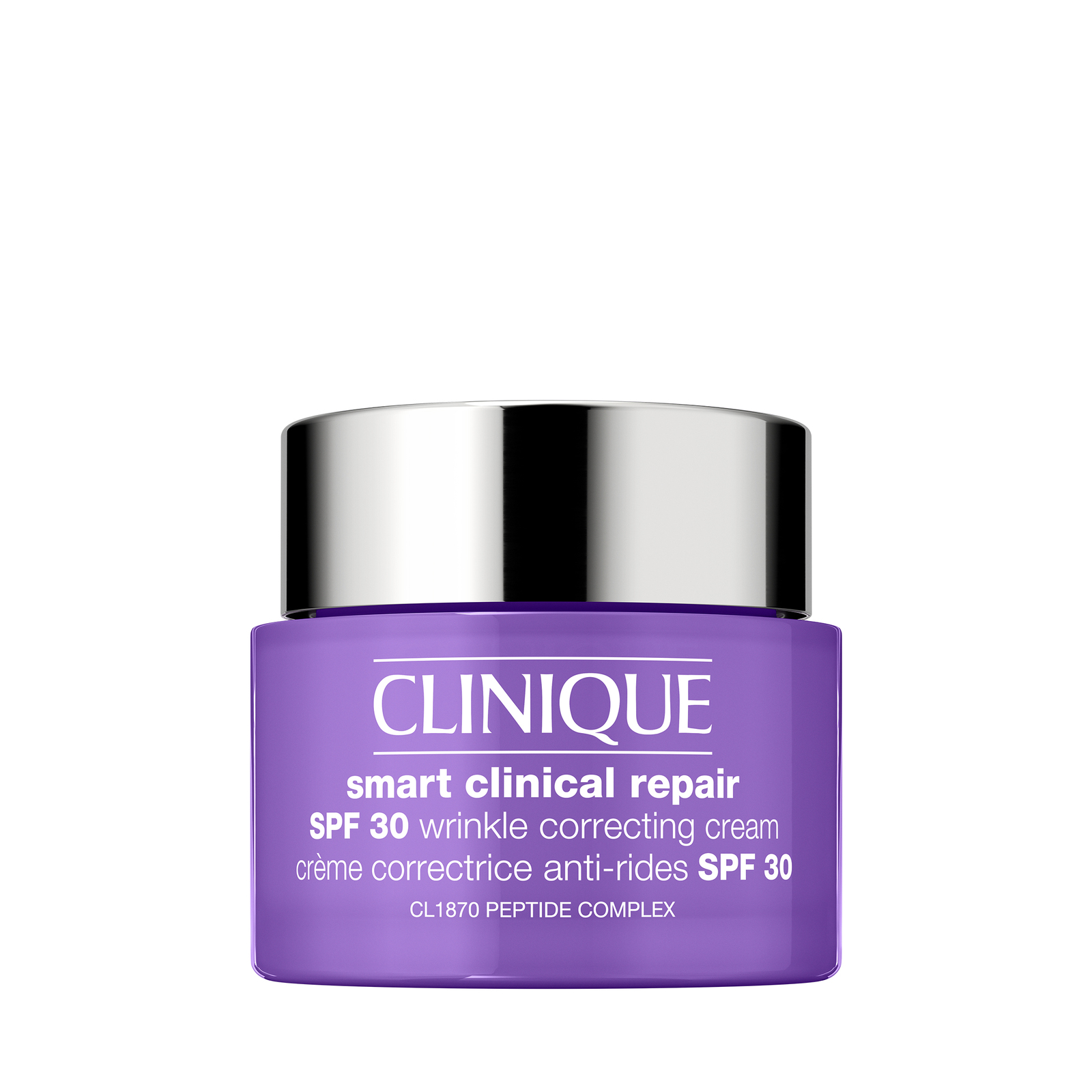 CLINIQUE CLINIQUE SMART CLINICAL REPAIR™ SPF 30 WRINKLE CORRECTING CREAM | 75ml