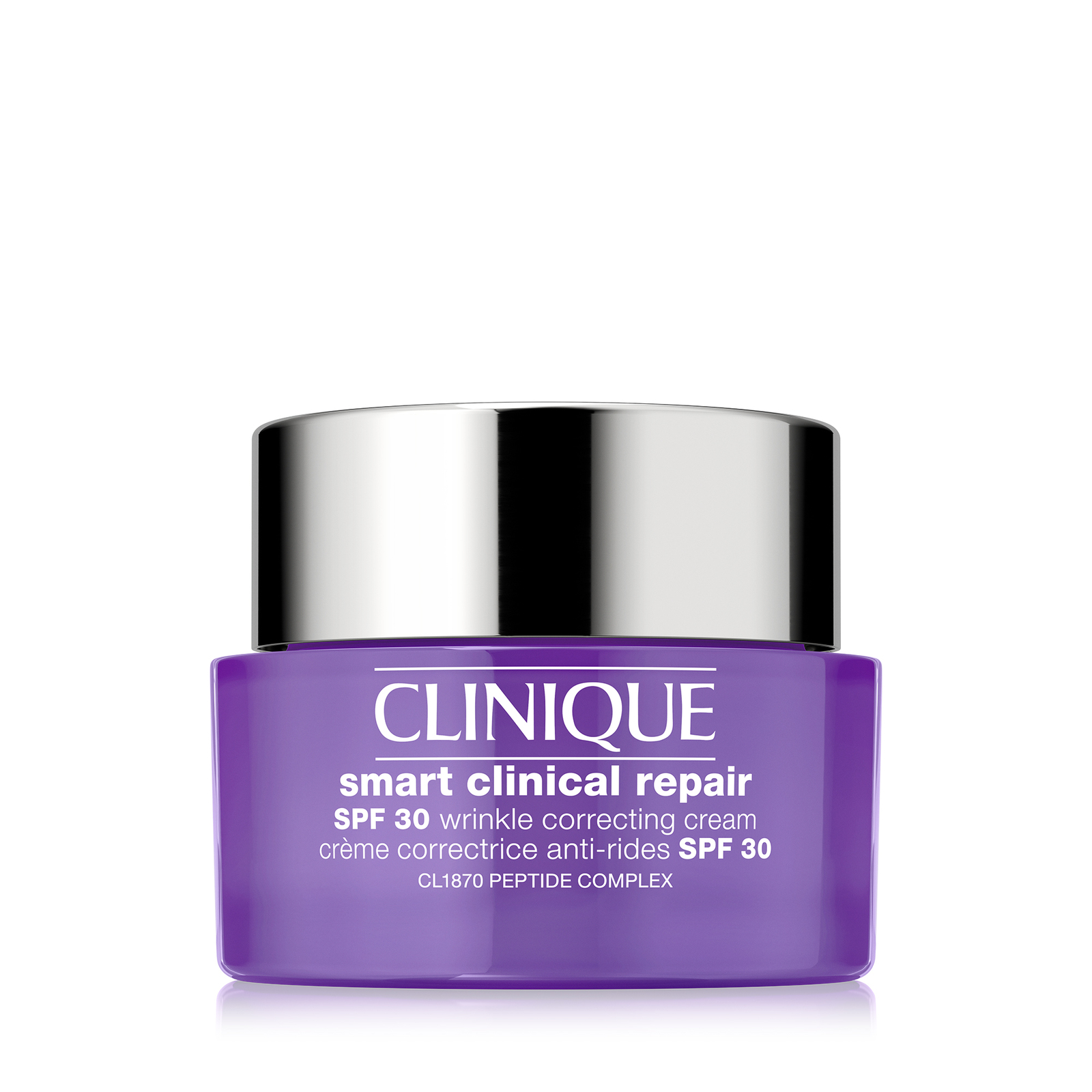 CLINIQUE CLINIQUE SMART CLINICAL REPAIR™ SPF 30 WRINKLE CORRECTING CREAM | 50ml
