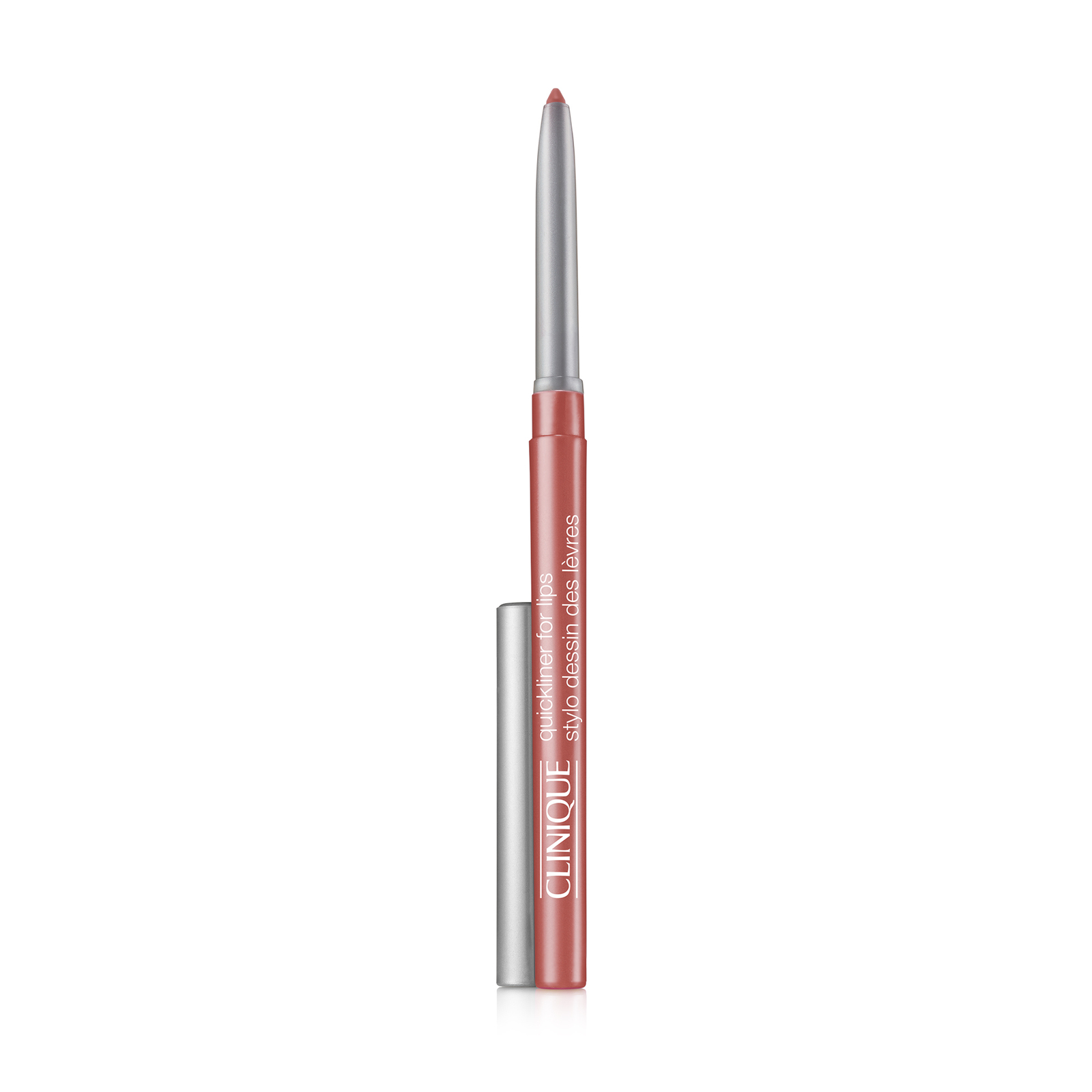 CLINIQUE CLINIQUE QUICKLINER™ FOR LIPS | 0,26gr Soft Nude