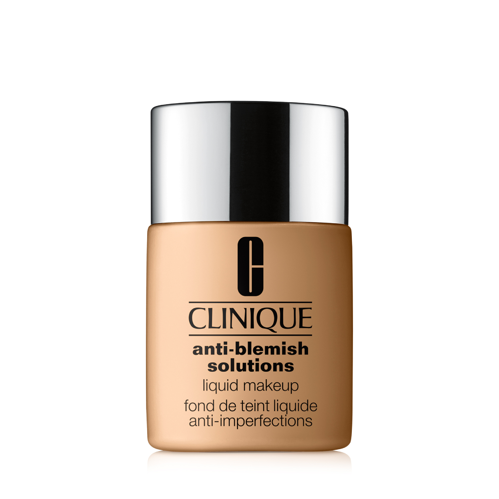 Clinique Anti-Blemish Solutions Liquid Makeup 30Ml Cn 52 Neutral