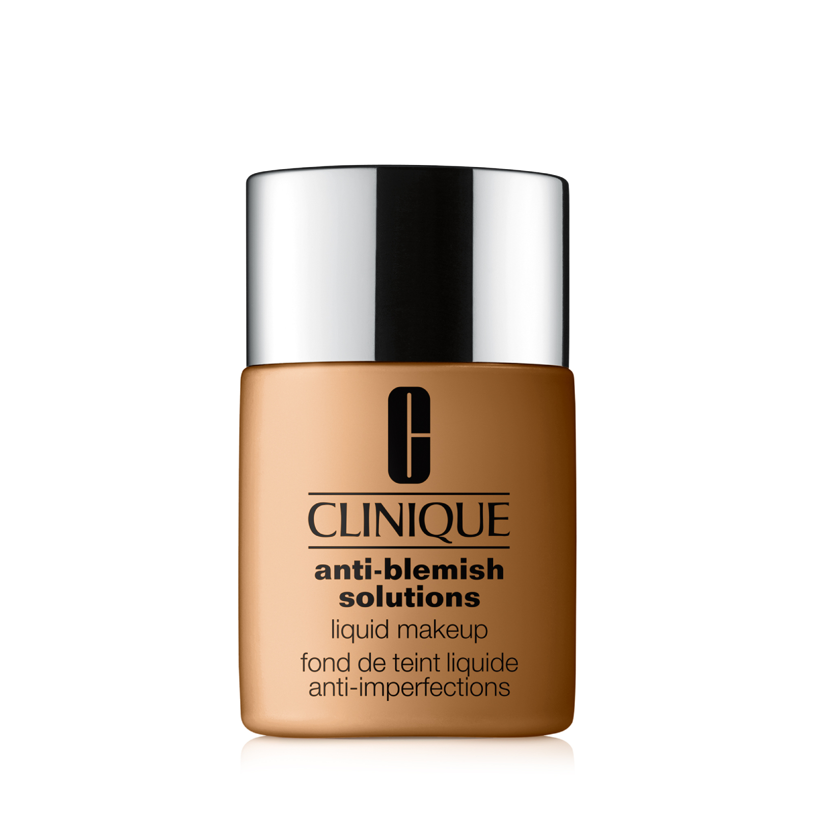 CLINIQUE CLINIQUE ANTI-BLEMISH SOLUTIONS™ LIQUID MAKEUP | 30ml CN 74 Beige