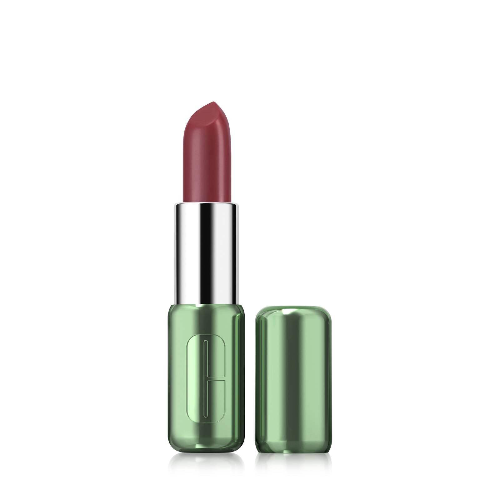 Clinique Pop Longwear Lipstick Satin 3 9Gm Cola