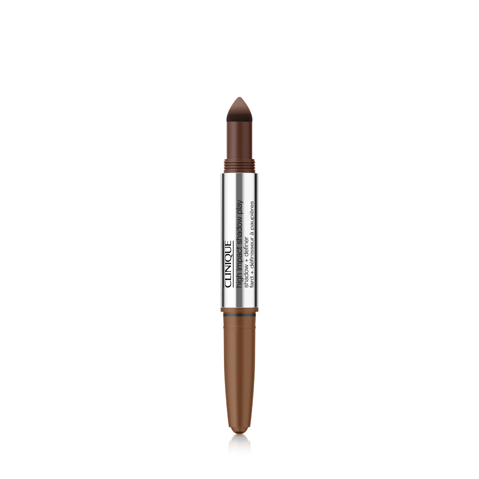 CLINIQUE CLINIQUE HIGH IMPACT SHADOW PLAY™ SHADOW + DEFINER | 1,9gr Rum & Cola