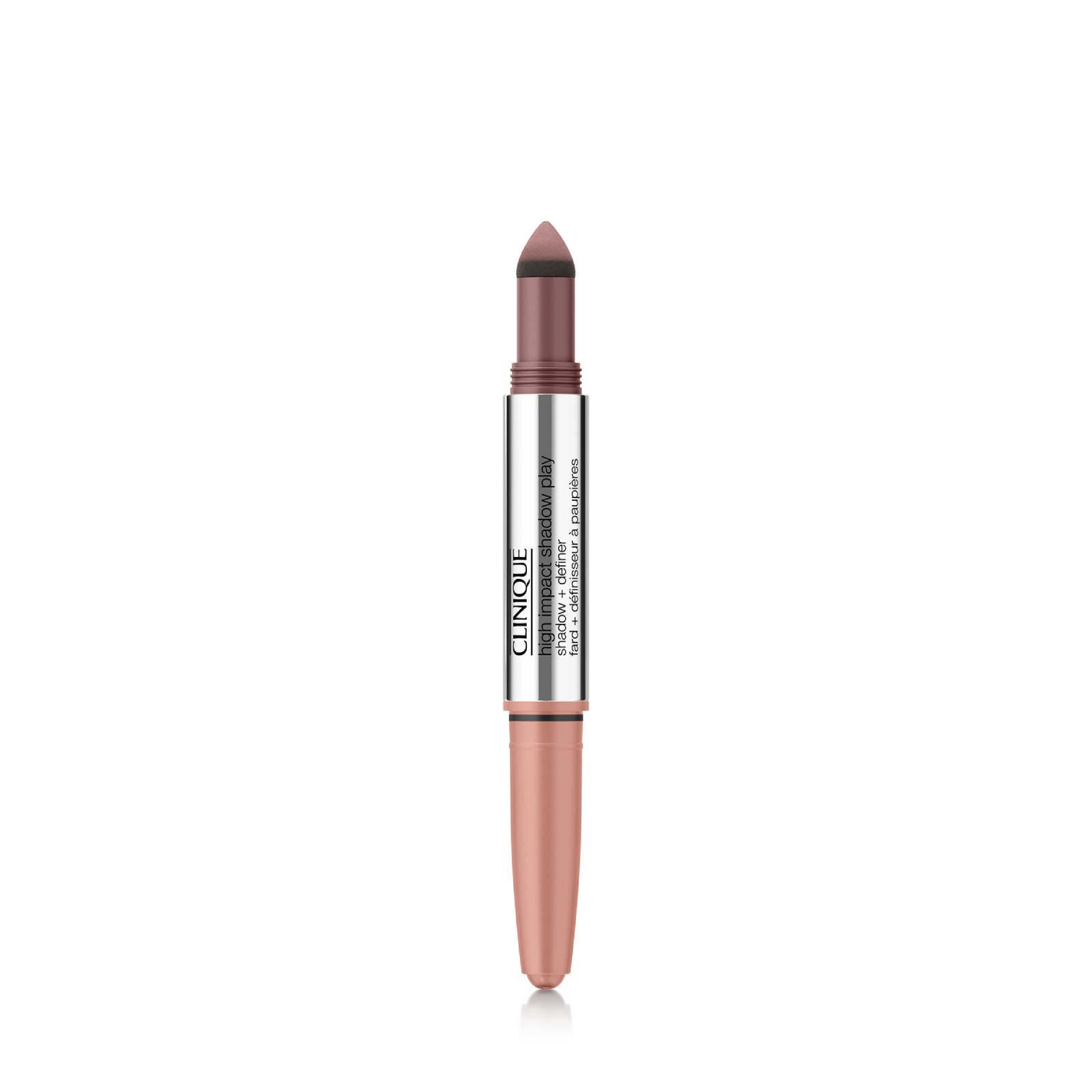 CLINIQUE CLINIQUE HIGH IMPACT SHADOW PLAY™ SHADOW + DEFINER | 1,9gr Rose & Truffles