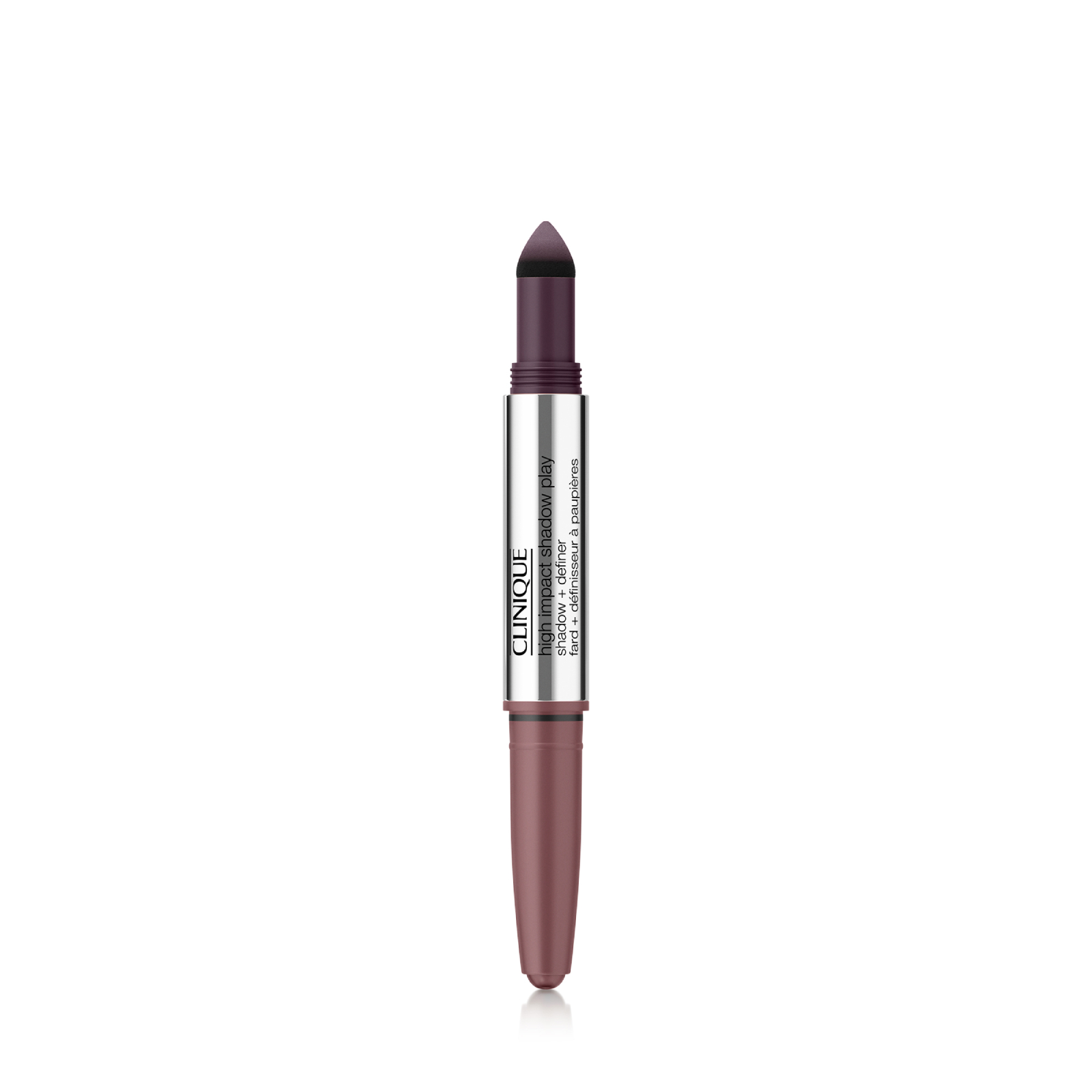 Clinique High Impact Shadow Play + Definer 1 9Gr Royal Couple