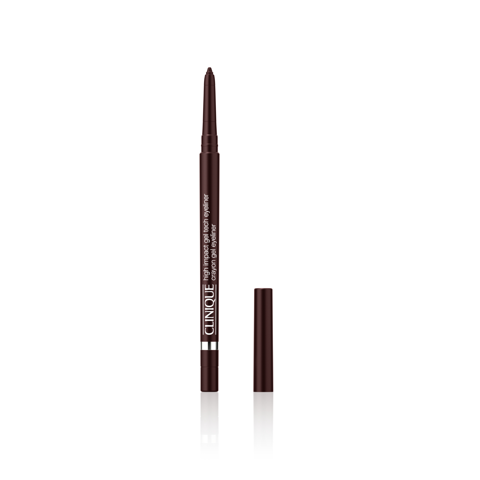 Clinique High Impact Gel Tech Eyeliner 0 35Gr Black Honey