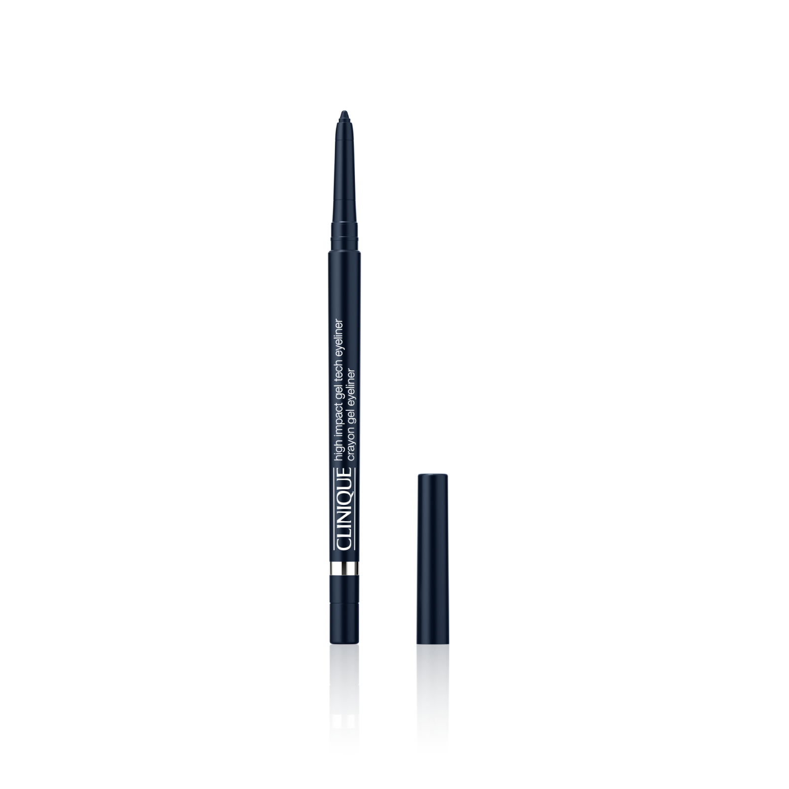 CLINIQUE CLINIQUE HIGH IMPACT GEL TECH EYELINER | 0,35gr Deep Denim