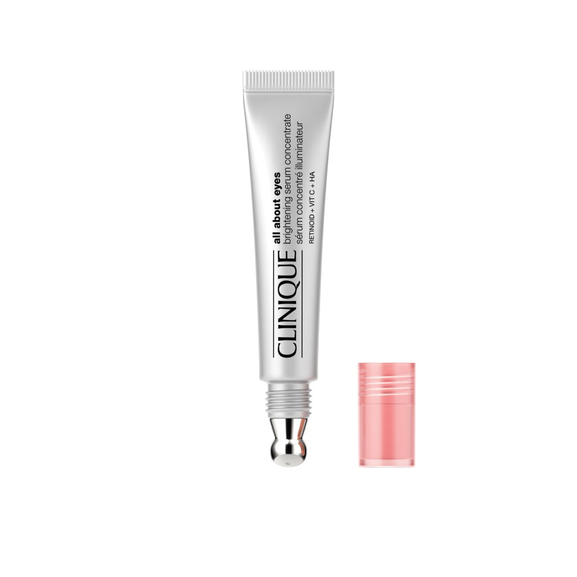 CLINIQUE ALL ABOUT EYES BRIGHTENING SERUM CONCENTRATE | 10ml