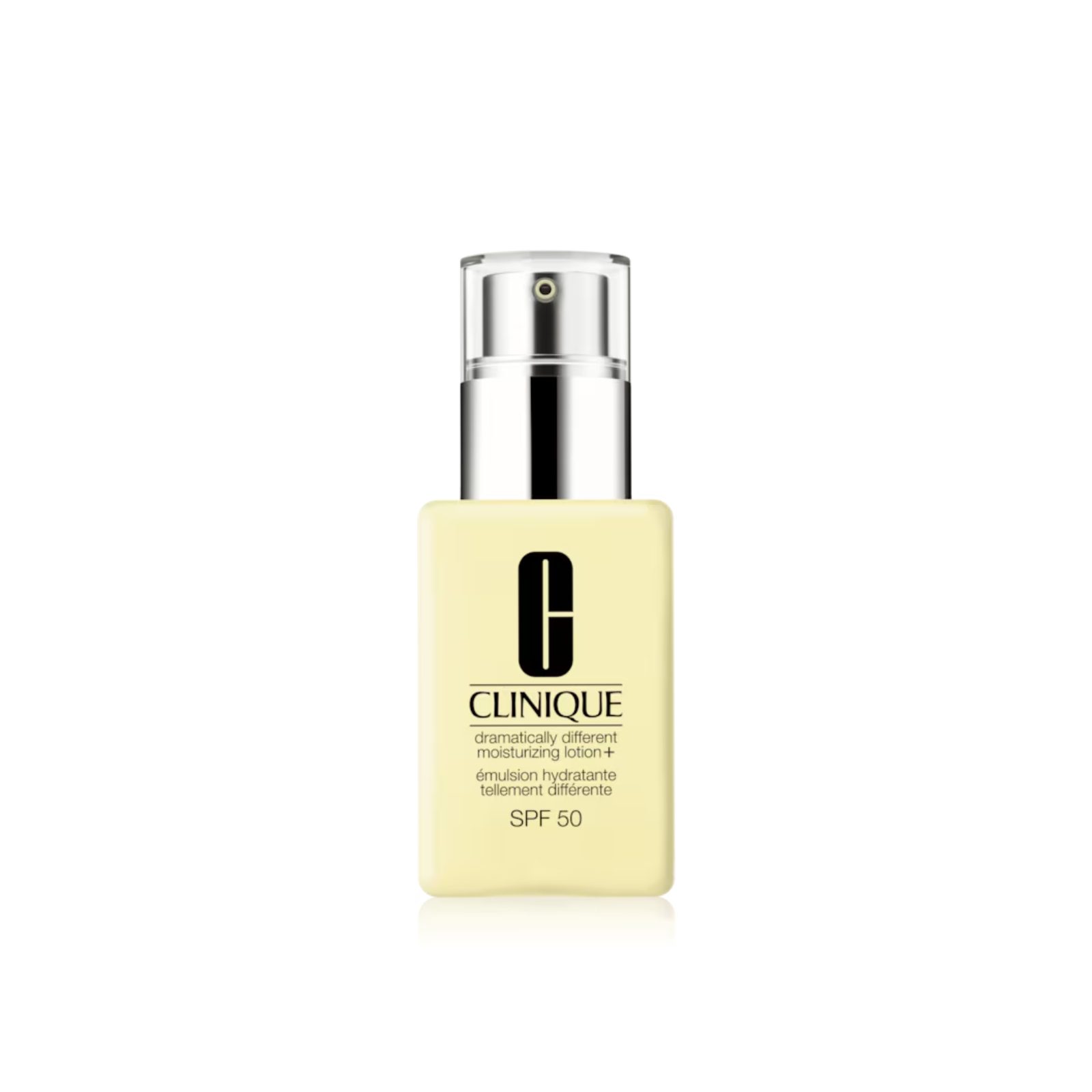 CLINIQUE DRAMATICALLY DIFFERENT MOISTURIZING LOTION+™ SPF 50 | 75ml