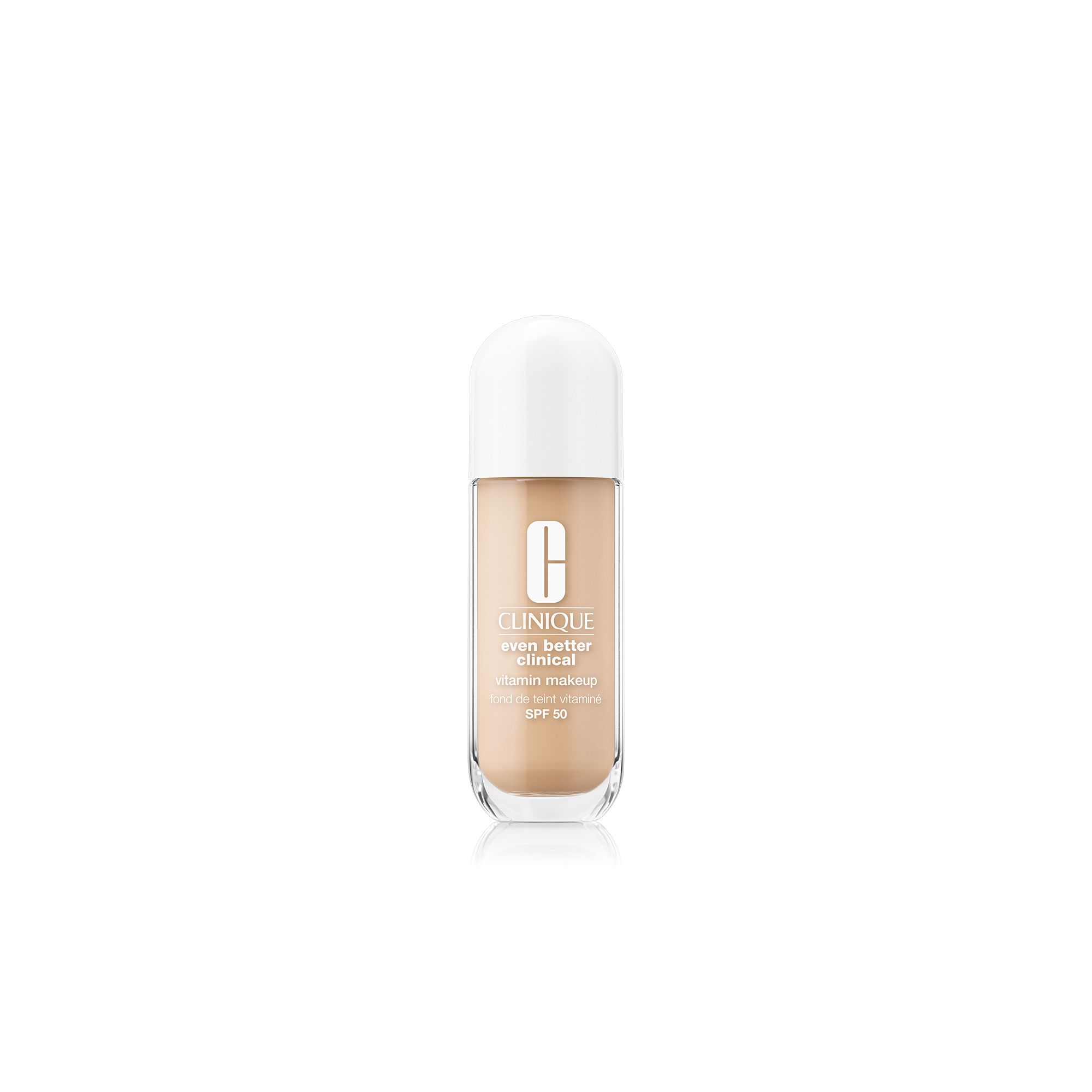 Clinique Even Better Clinical Vitamin Makeup Spf 50 30Ml Light Cool 2