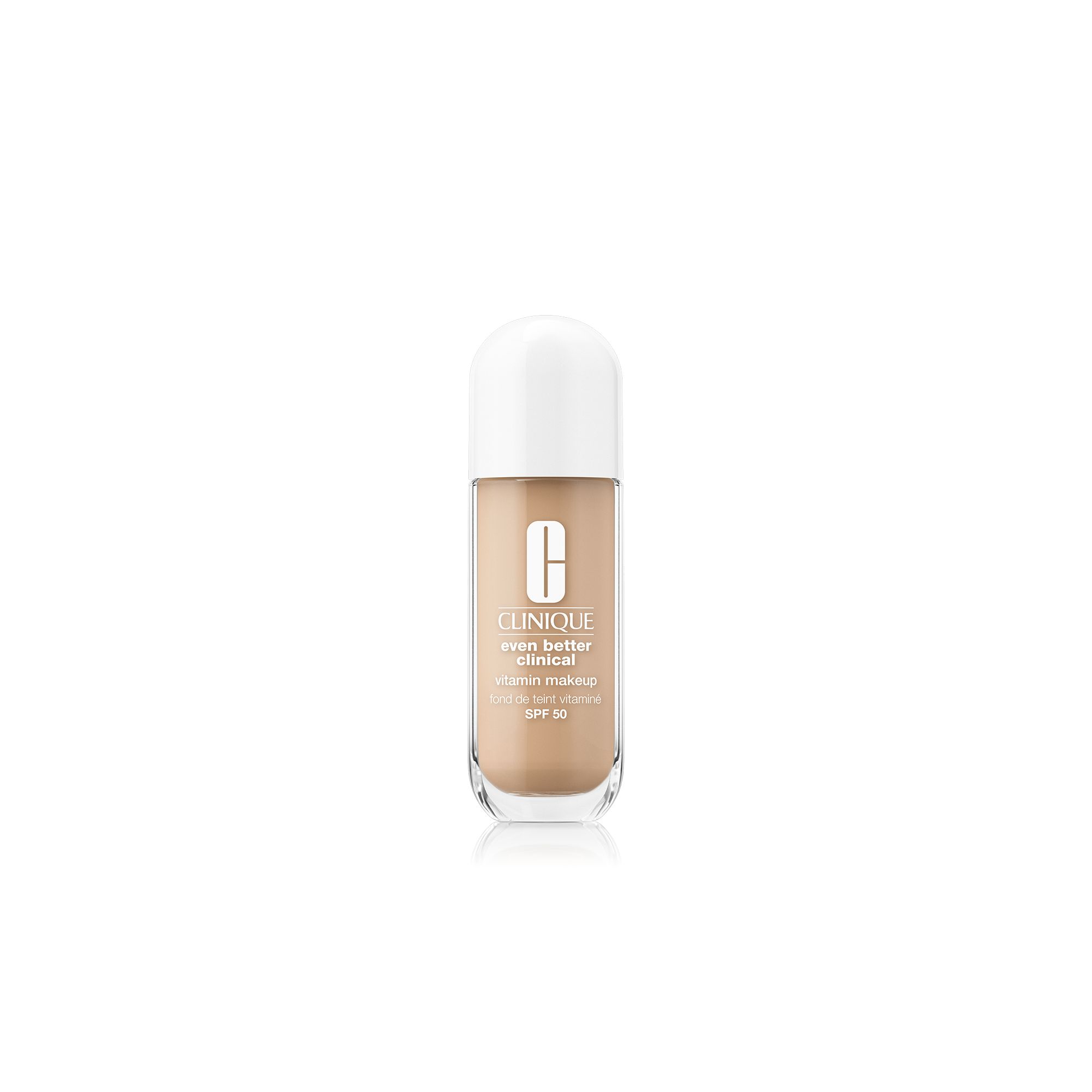 Clinique Even Better Clinical Vitamin Makeup Spf 50 30Ml Light Medium Cool 1