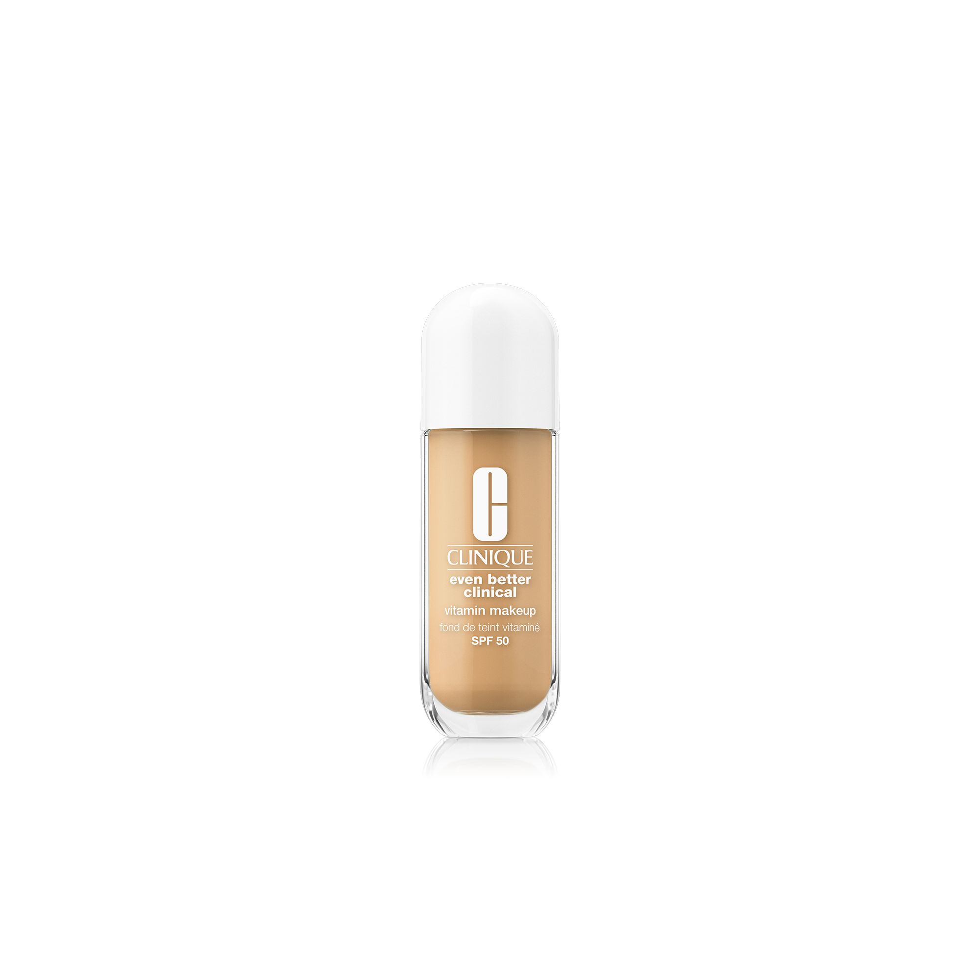 Clinique Even Better Clinical Vitamin Makeup Spf 50 30Ml Light Medium Warm 2