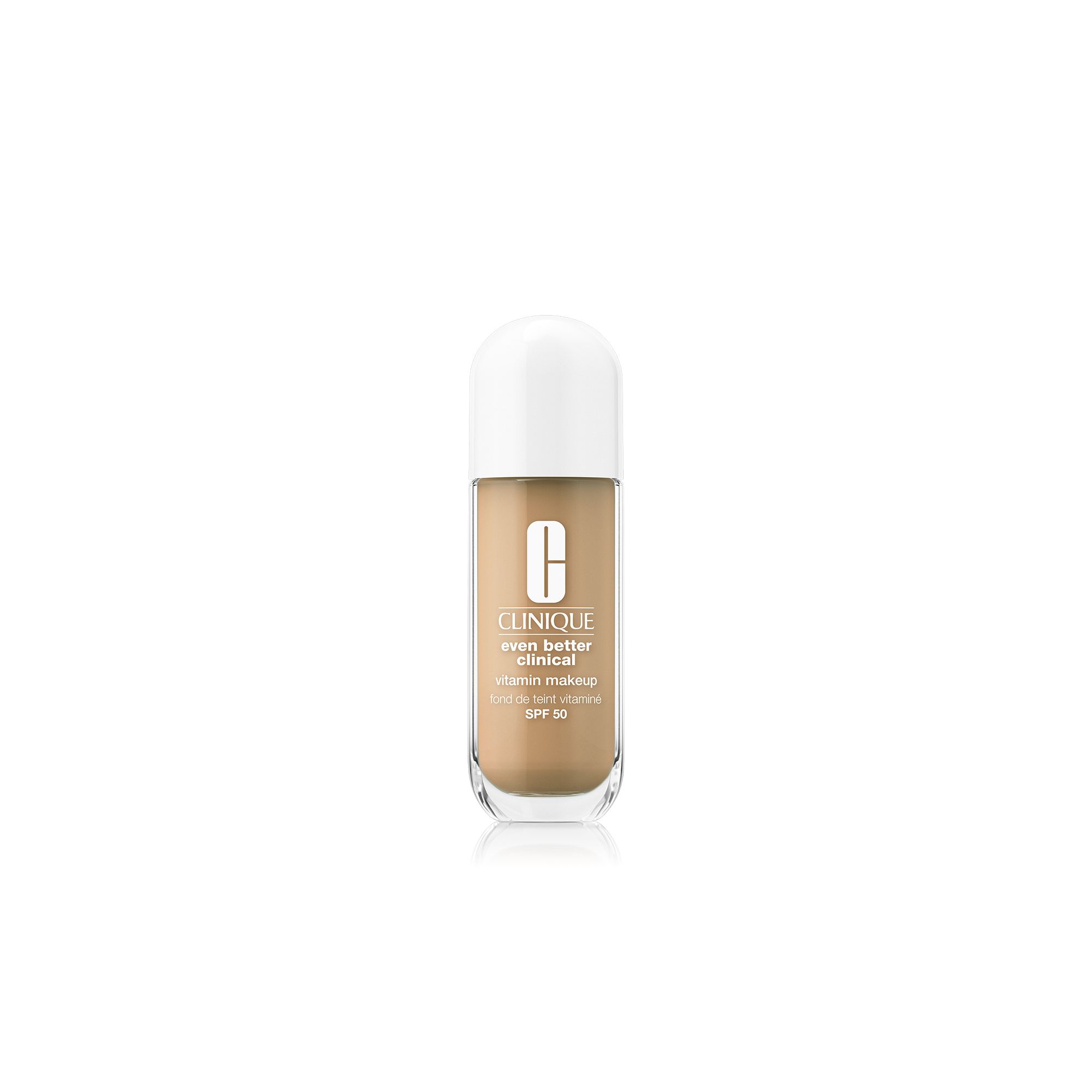 Clinique Even Better Clinical Vitamin Makeup Spf 50 30Ml Light Medium Cool 4