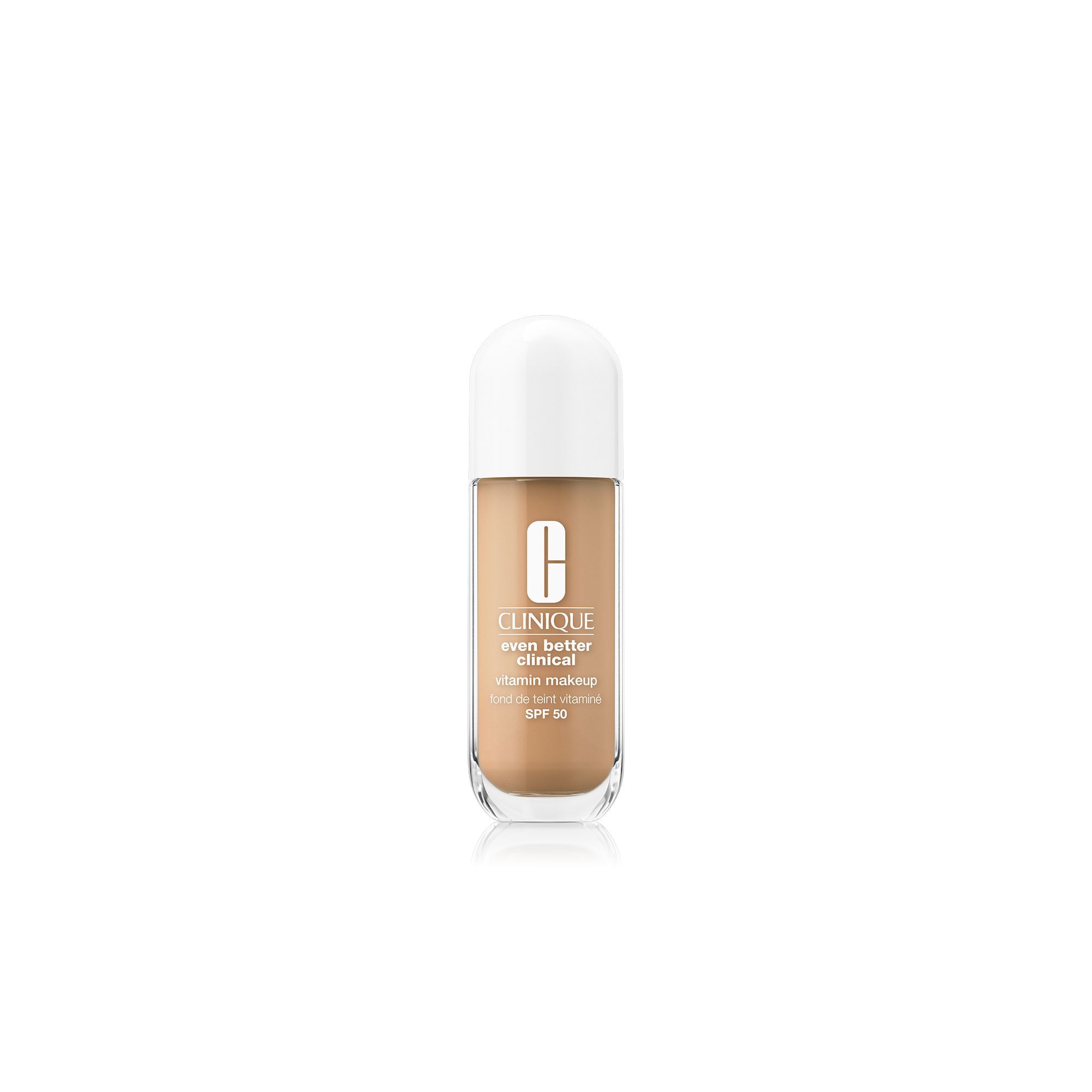 Clinique Even Better Clinical Vitamin Makeup Spf 50 30Ml Light Medium Cool 5