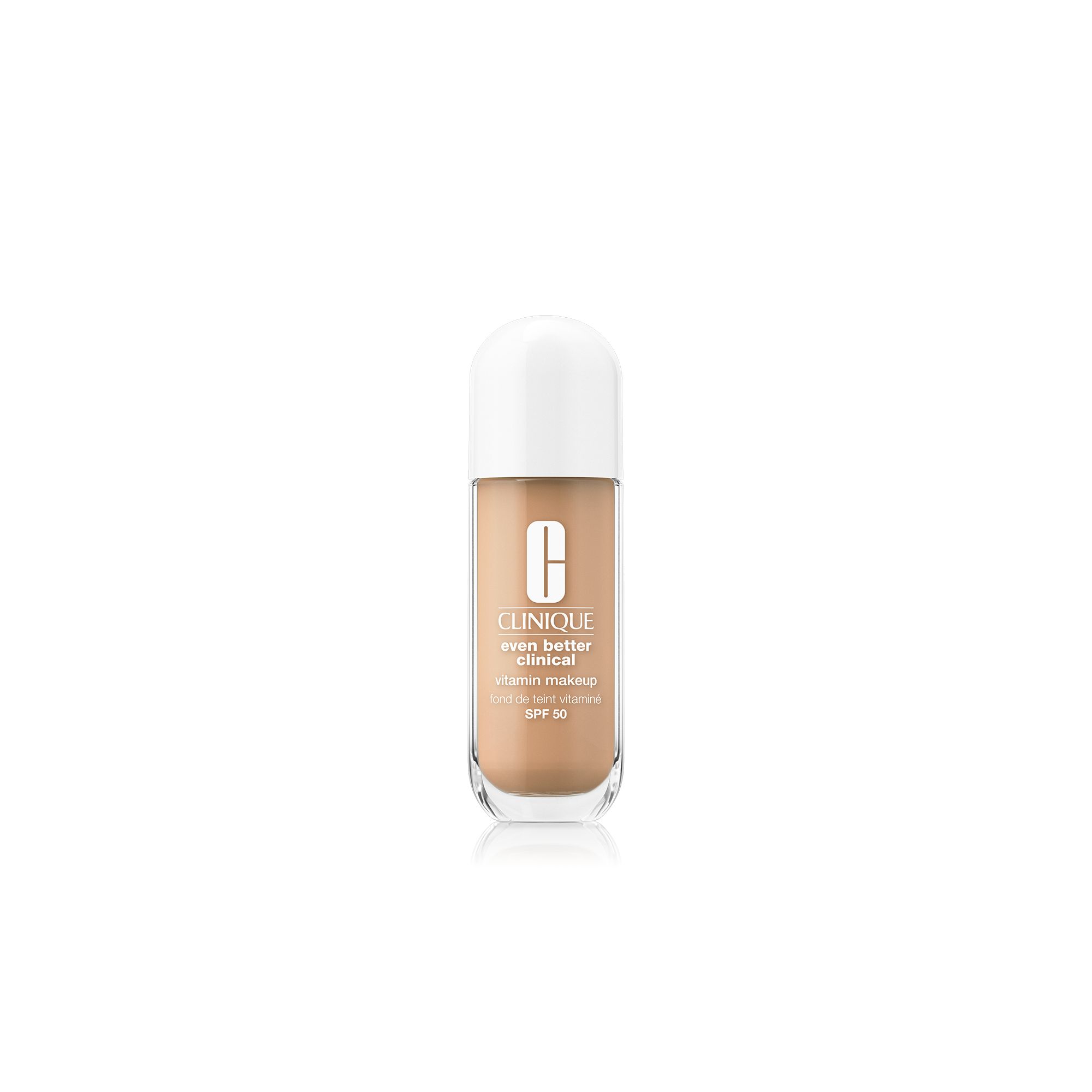 Clinique Even Better Clinical Vitamin Makeup Spf 50 30Ml Medium Cool 2
