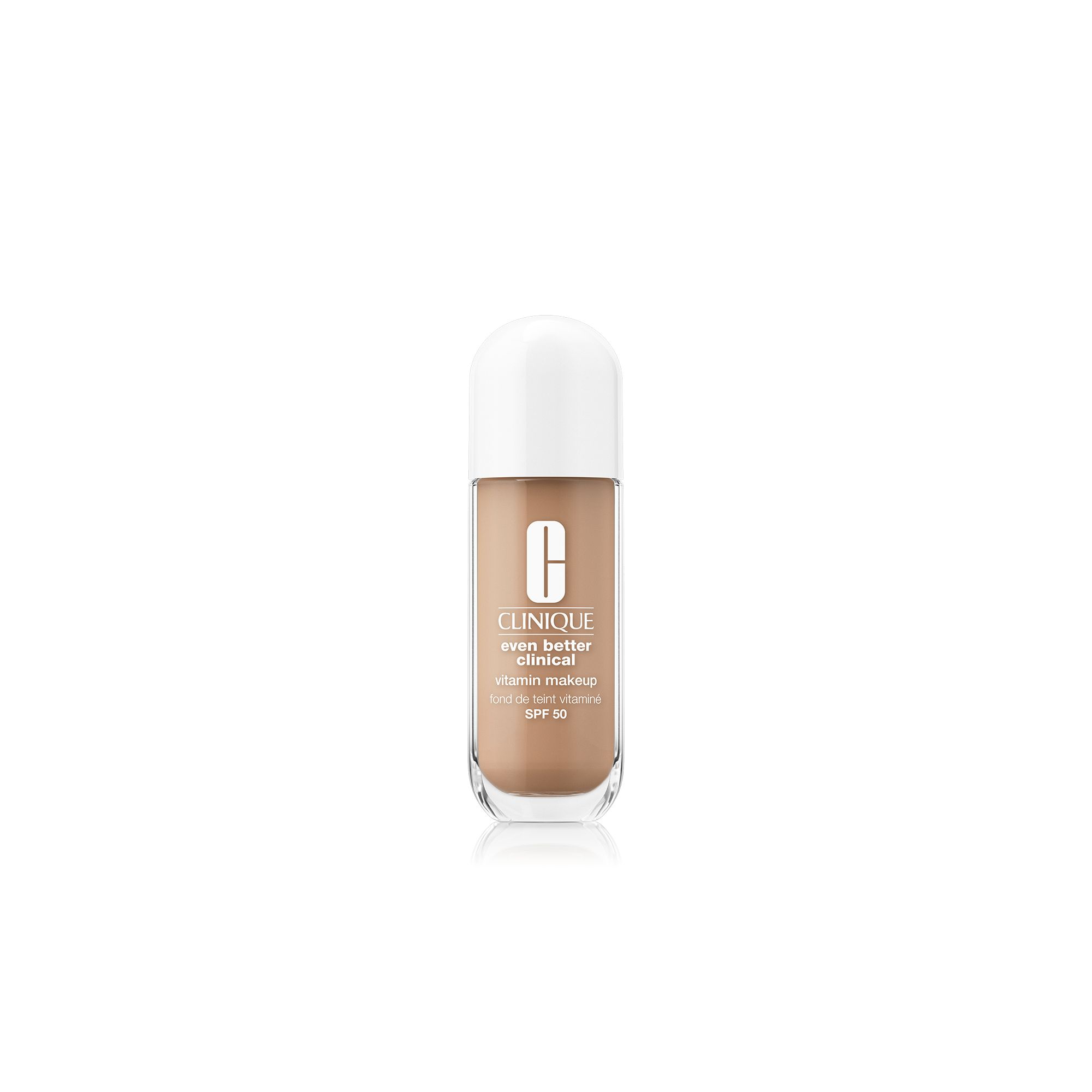 Clinique Even Better Clinical Vitamin Makeup Spf 50 30Ml Medium Cool 3