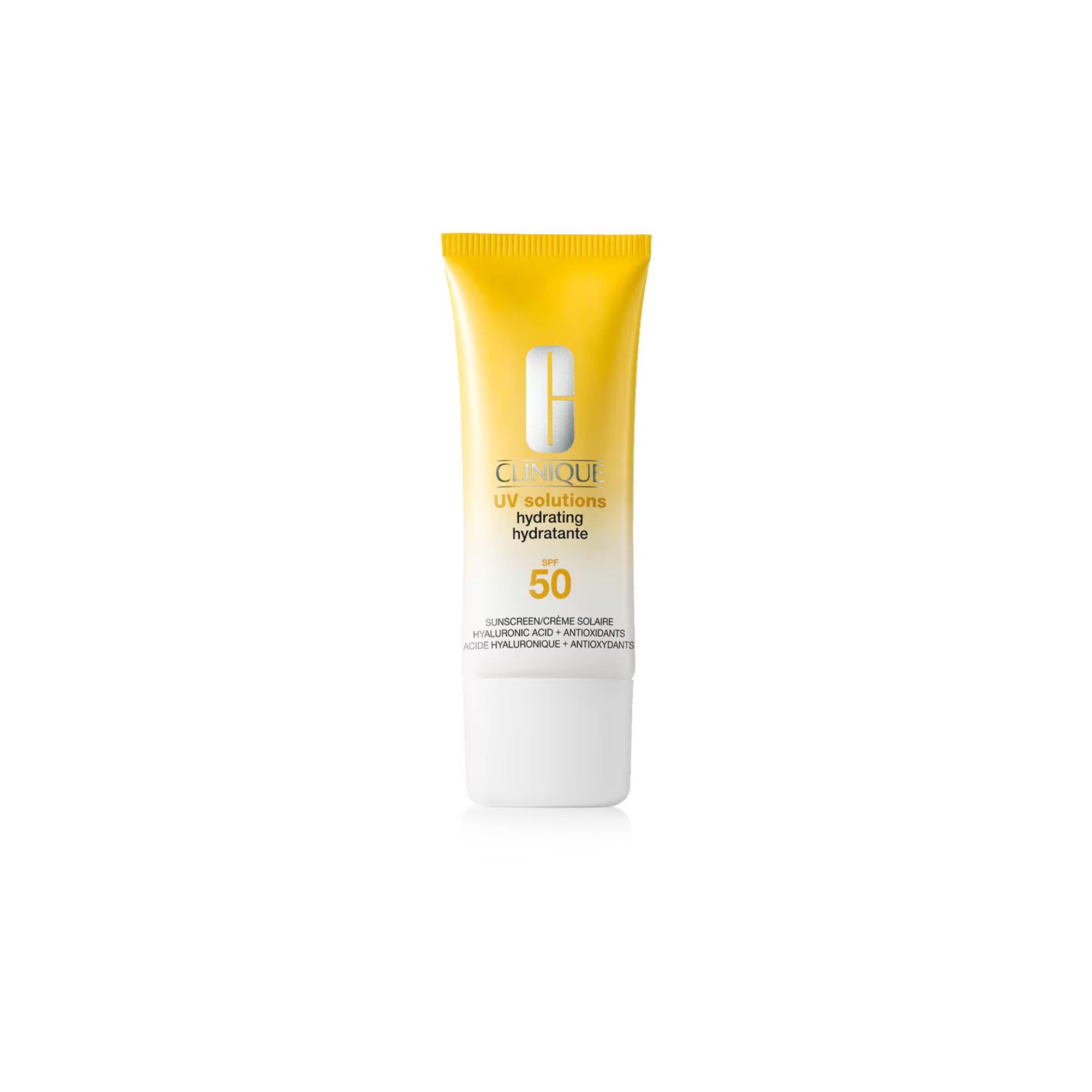 Clinique Uv Solutions Mattifying Sunscreen Spf50 40Ml