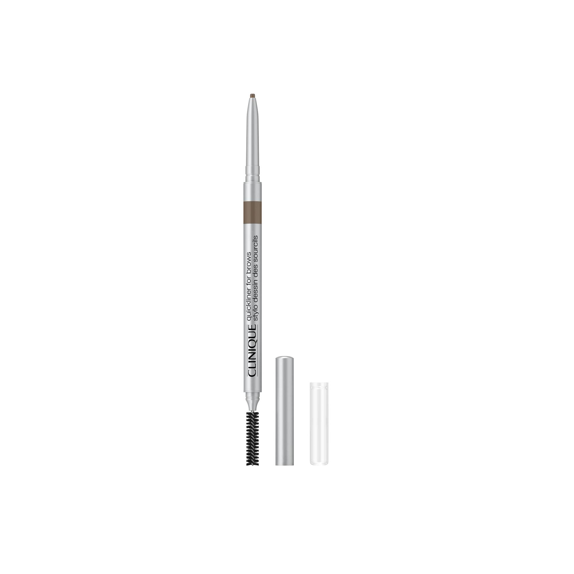 Clinique Quickliner For Brows Eyebrow Pencil 0 6Gr Taupe