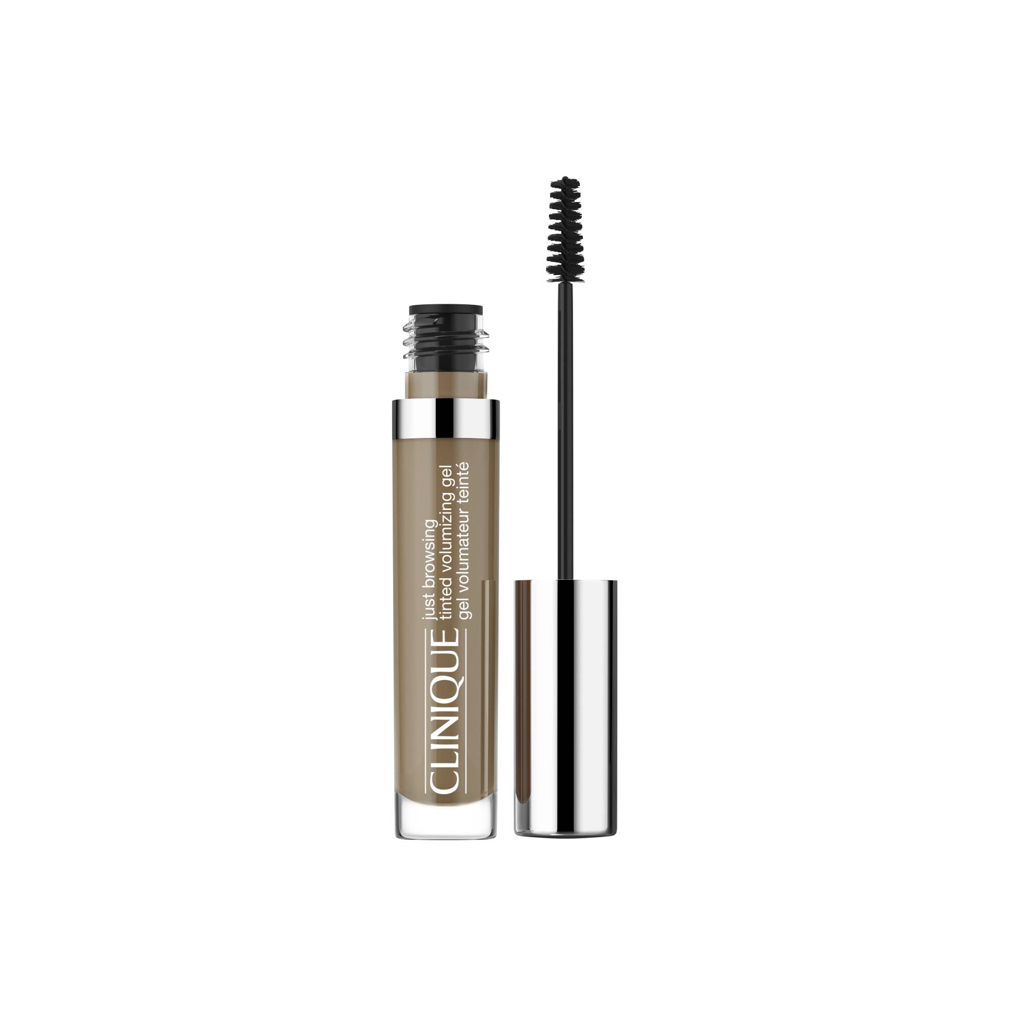 Clinique Just Browsing Tinted Volumizing Gel 4 3Ml Sandy Blonde