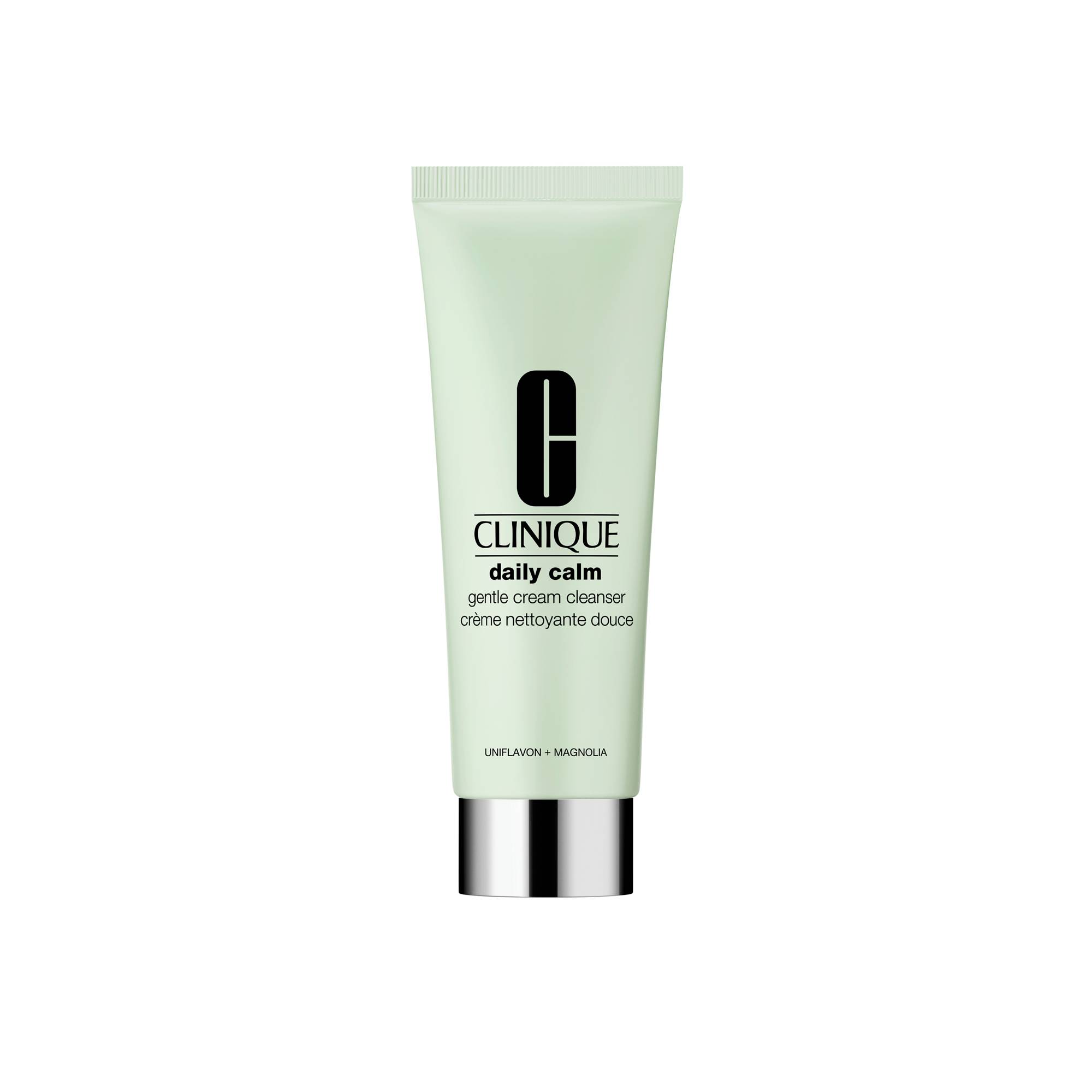 Clinique Daily Calm Gentle Cleansing Cream 125Ml