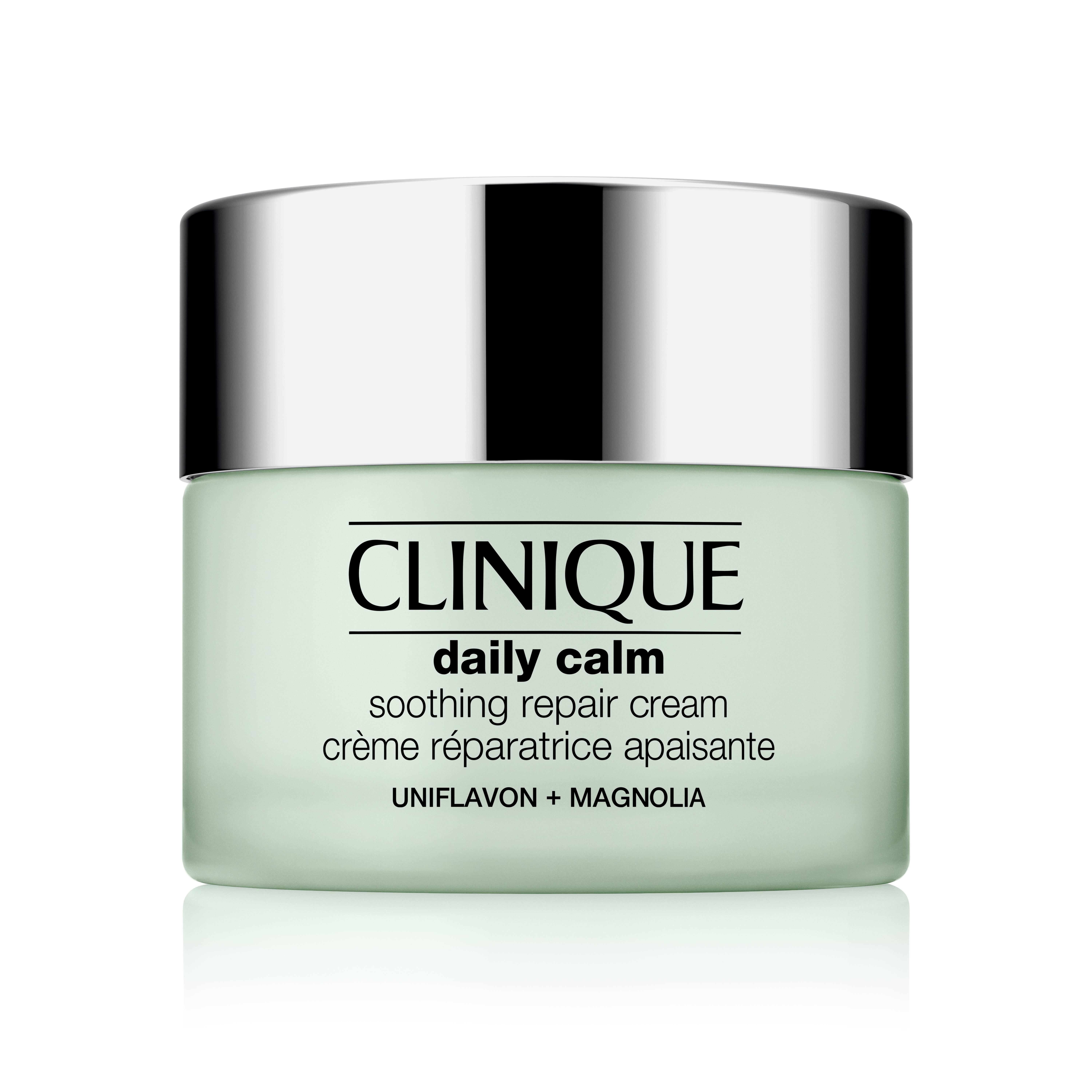 Clinique Daily Calm Soothing Repair Cream 50Ml