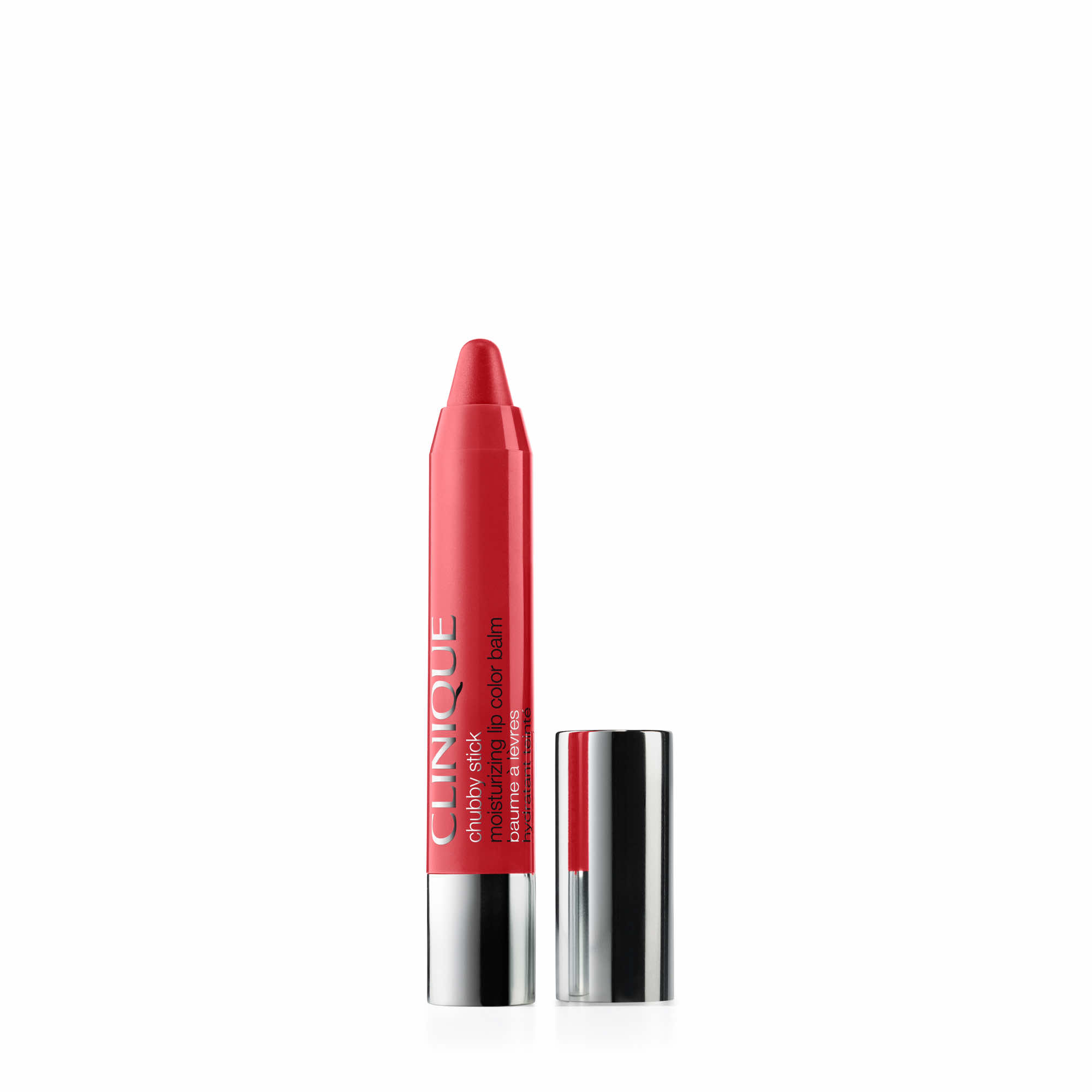 Clinique Chubby Stick Moisturizing Lip Balm 3Gr Mighty Mimosa
