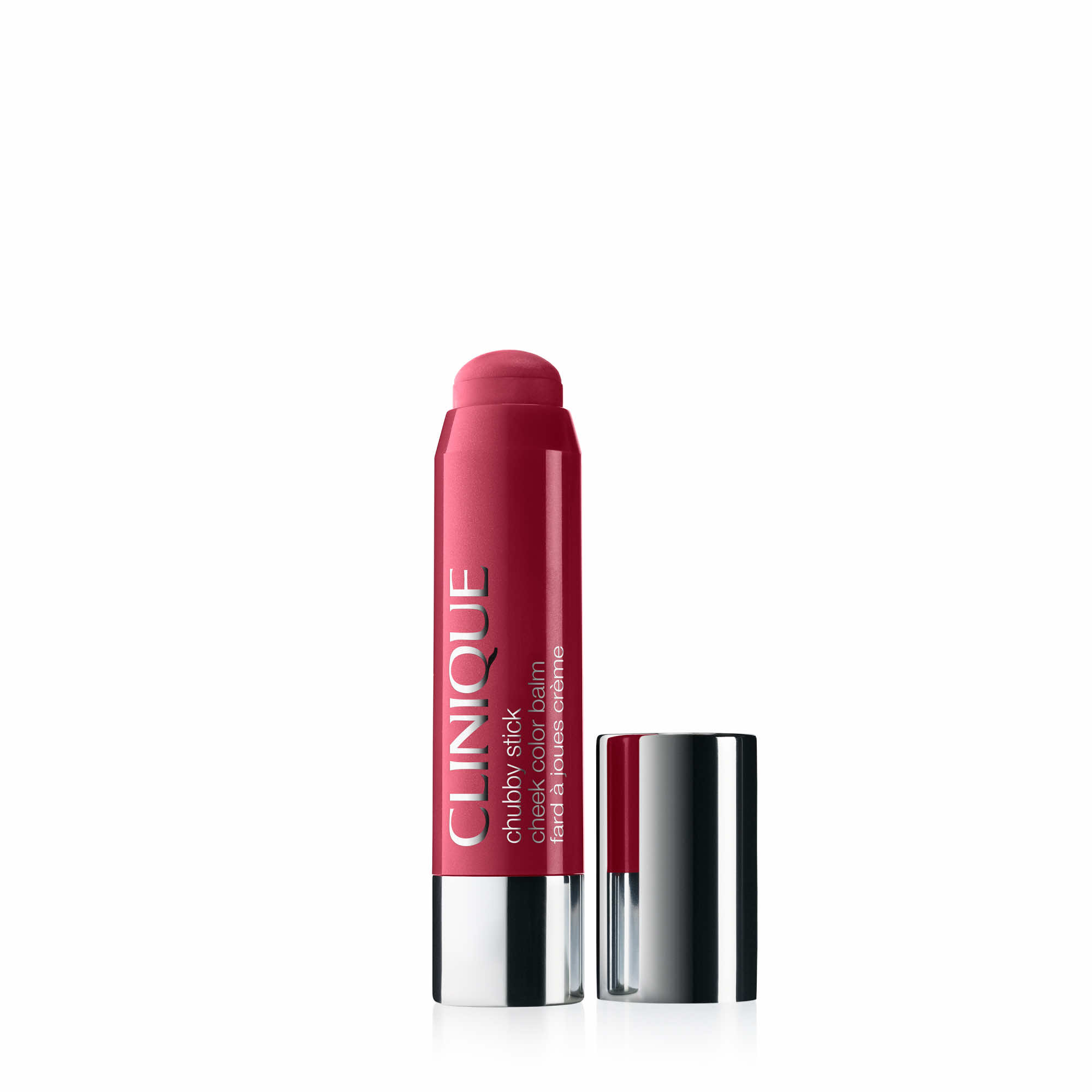 Clinique Chubby Stick Cheek Color Balm 6Gr Roly Poly Rosy