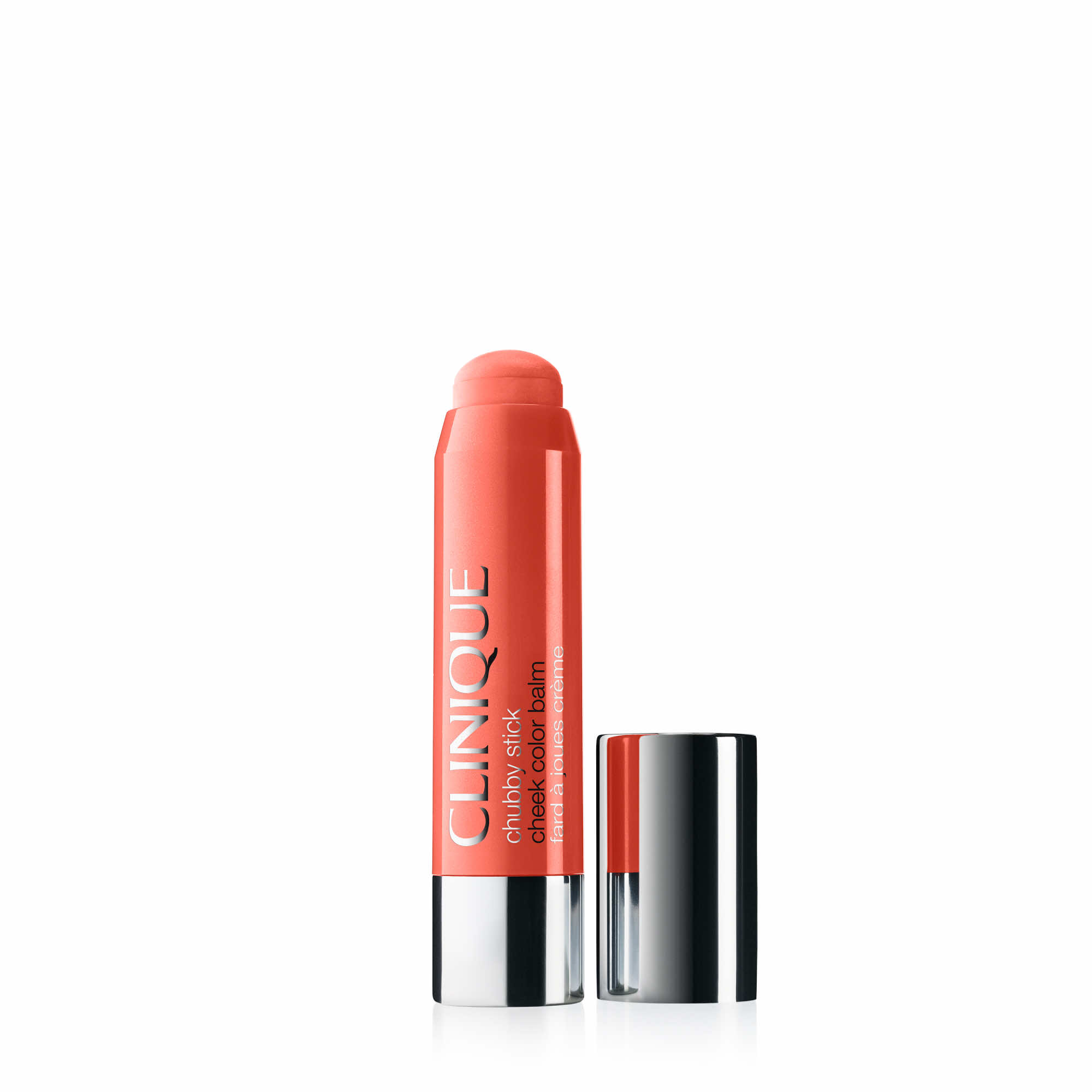 Clinique Chubby Stick Cheek Color Balm 6Gr Plenty O’ Papaya