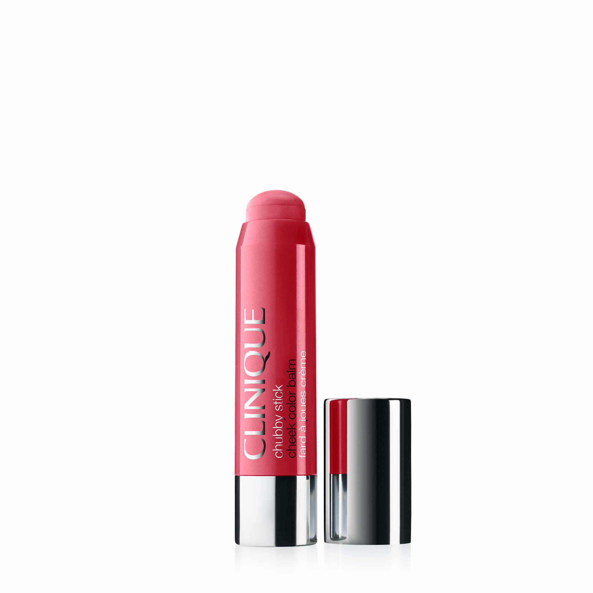 Clinique Chubby Stick Cheek Color Balm 6Gr Grandest Guava