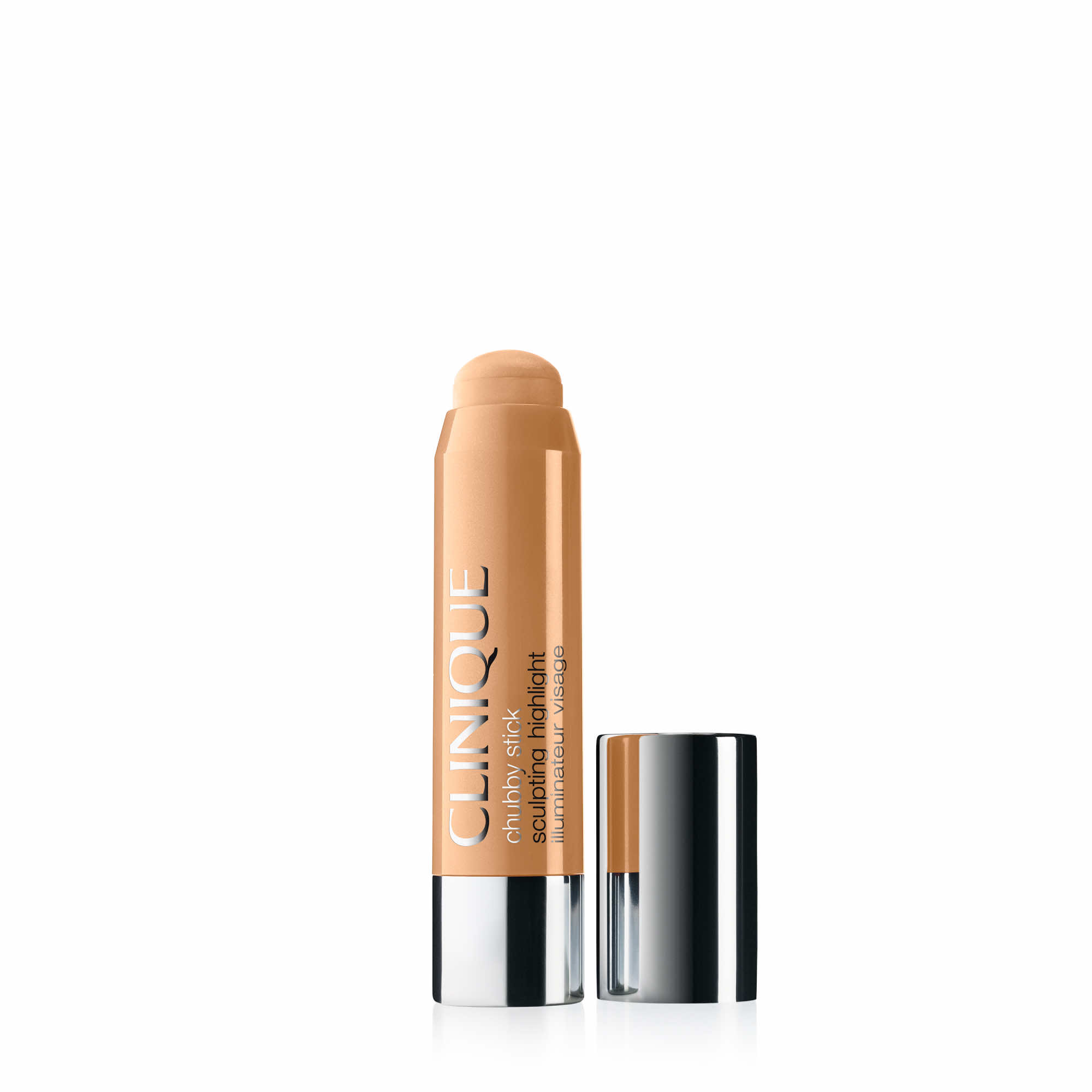Clinique Chubby Stick Sculpting Highlight 6Gr Supreme Stardust