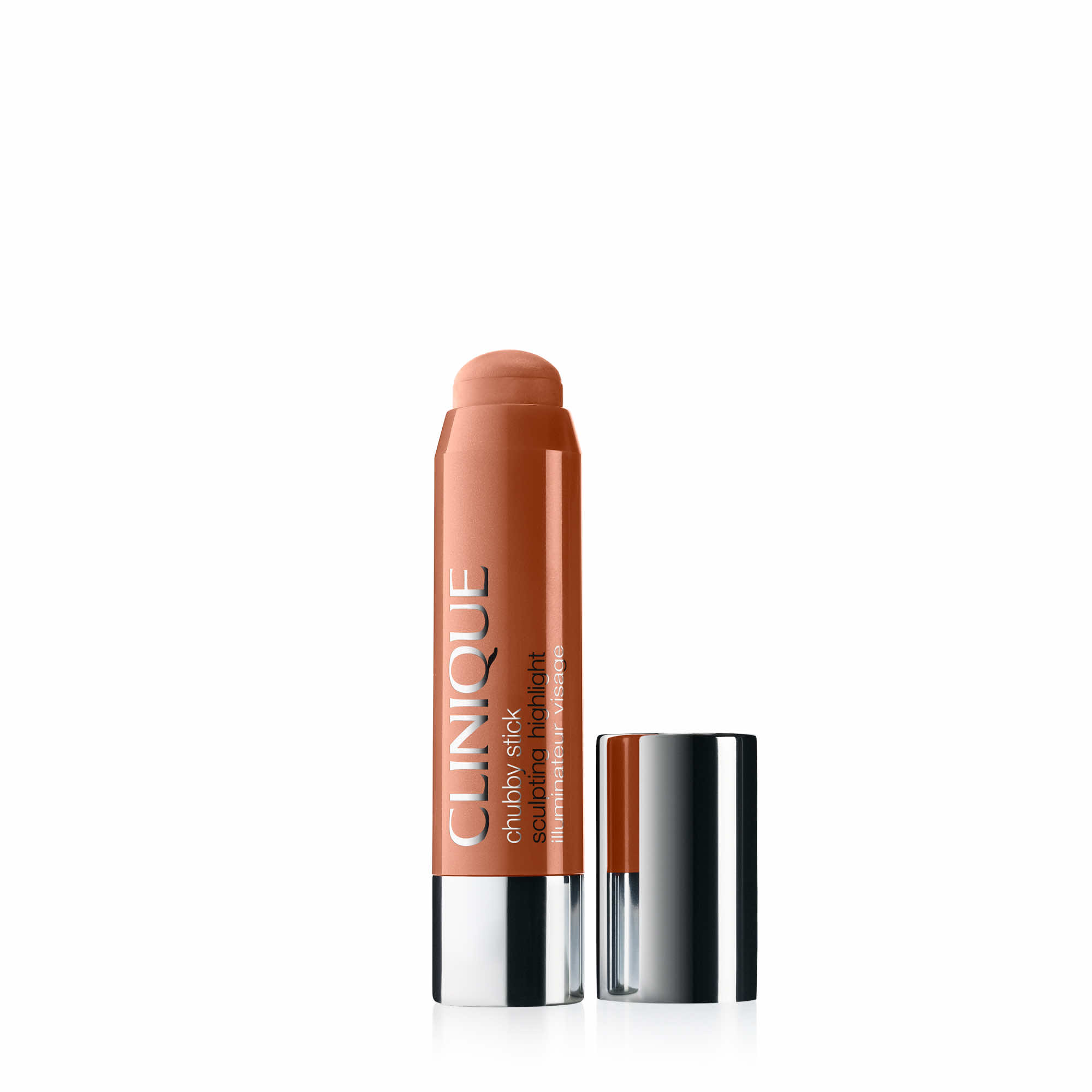 Clinique Chubby Stick Sculpting Highlight 6Gr Dazzling Dusk